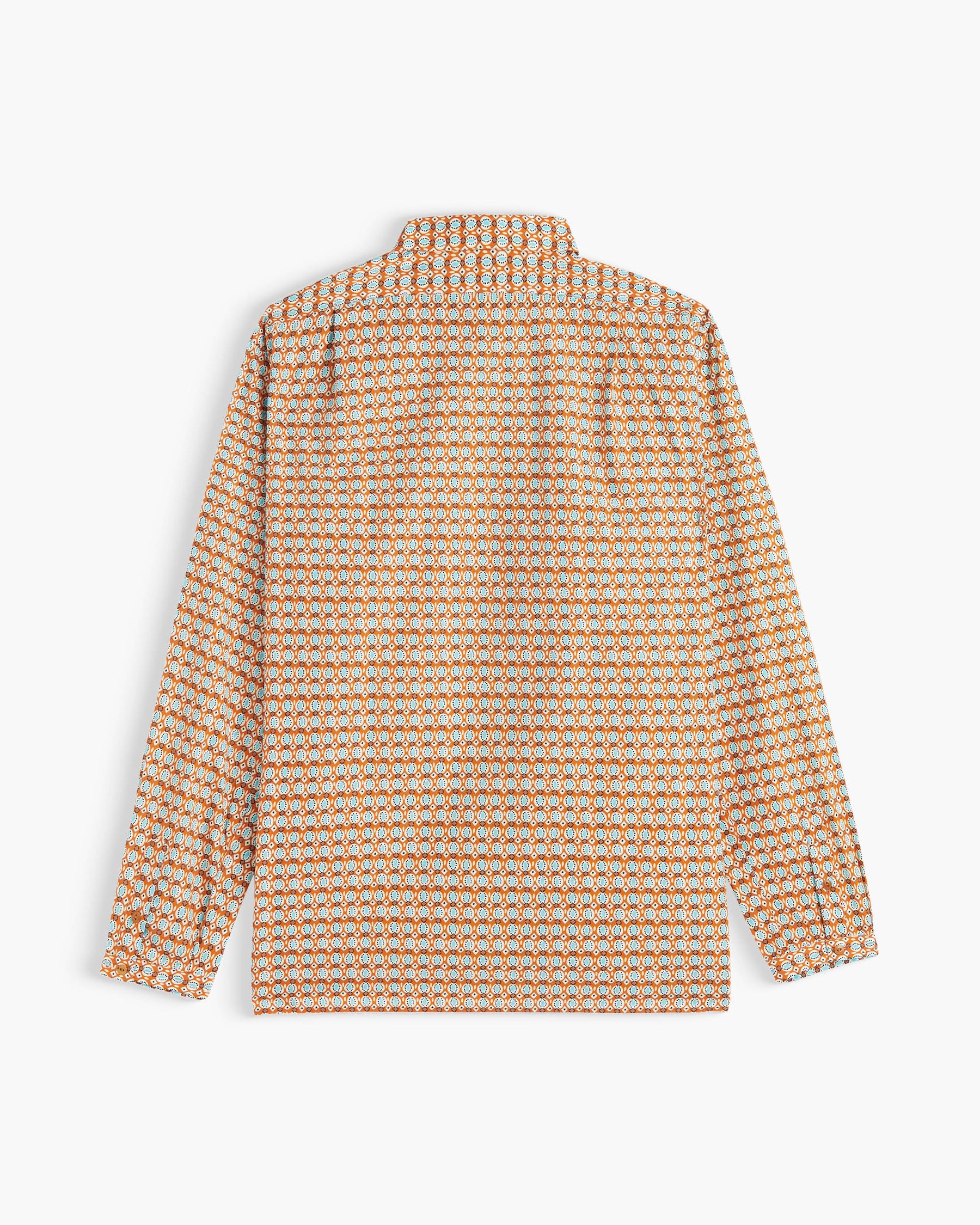 PAUL ETHNIC RUST