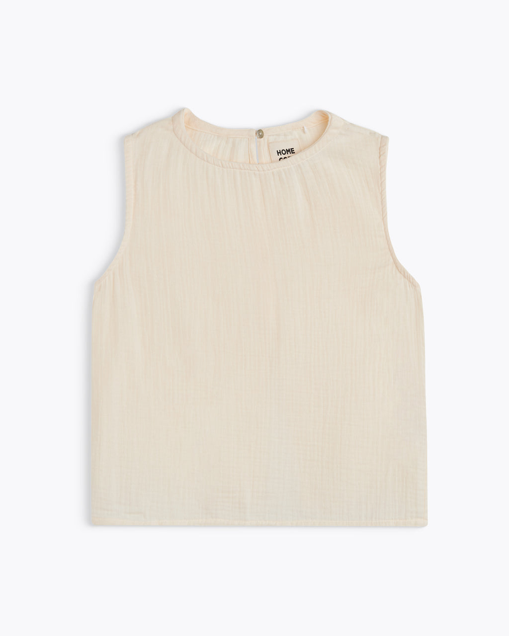 TOP POLINA IVORY