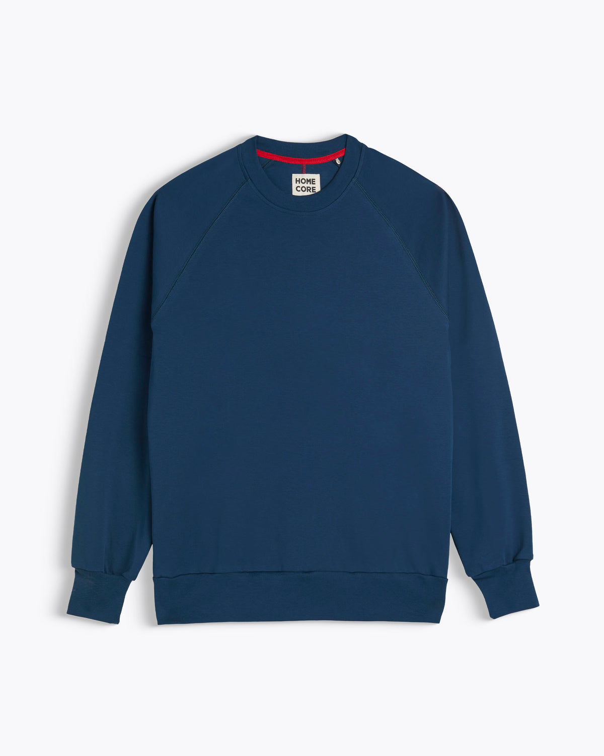 SWEATSHIRT PONTOS BLUEJAY