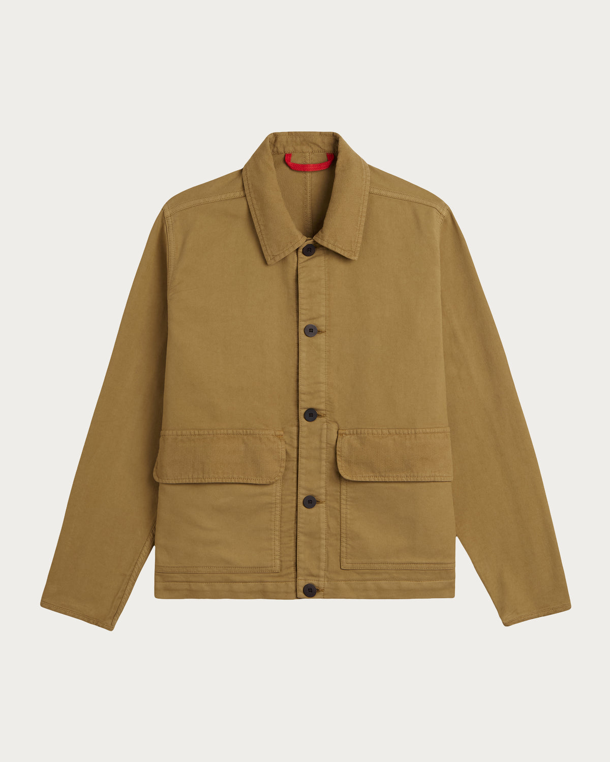 PROSPER CO DESERT BEIGE JACKET