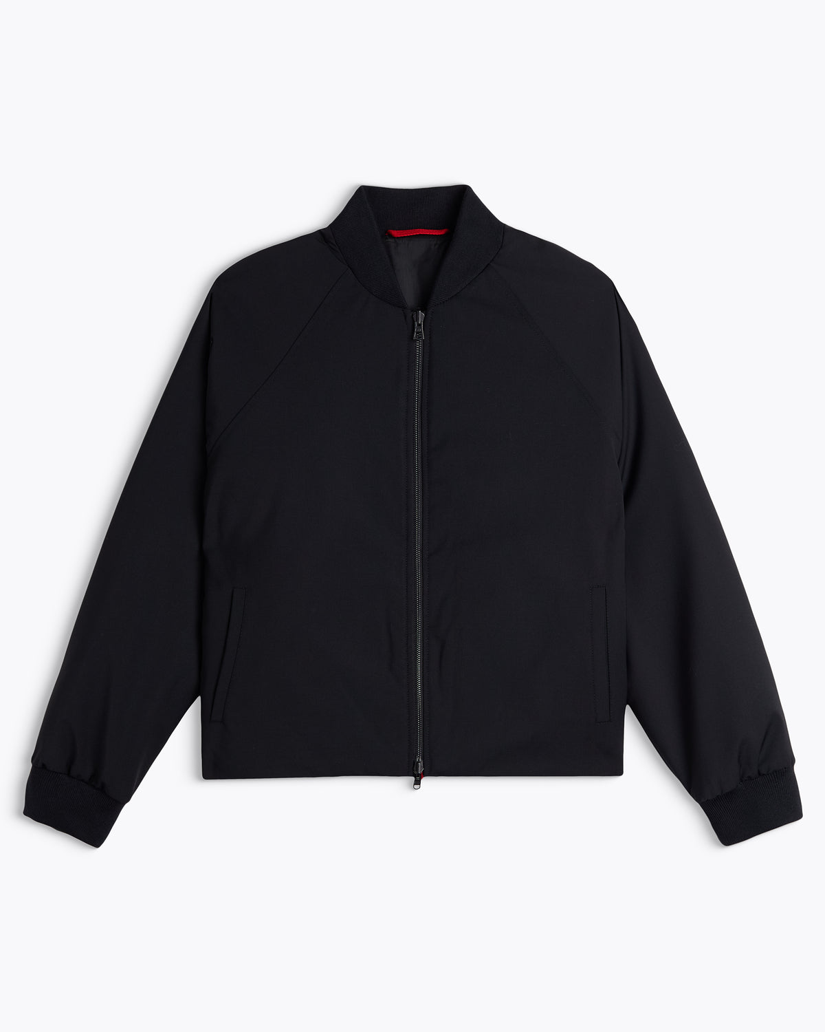 VESTE PRUNE TECHWOOL BLACK