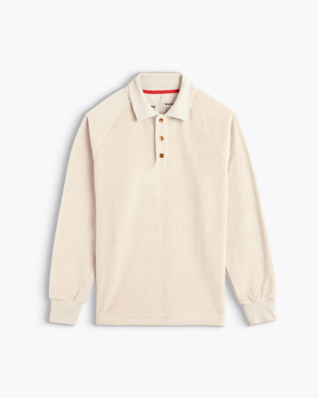 POLO IGNIS CREAM