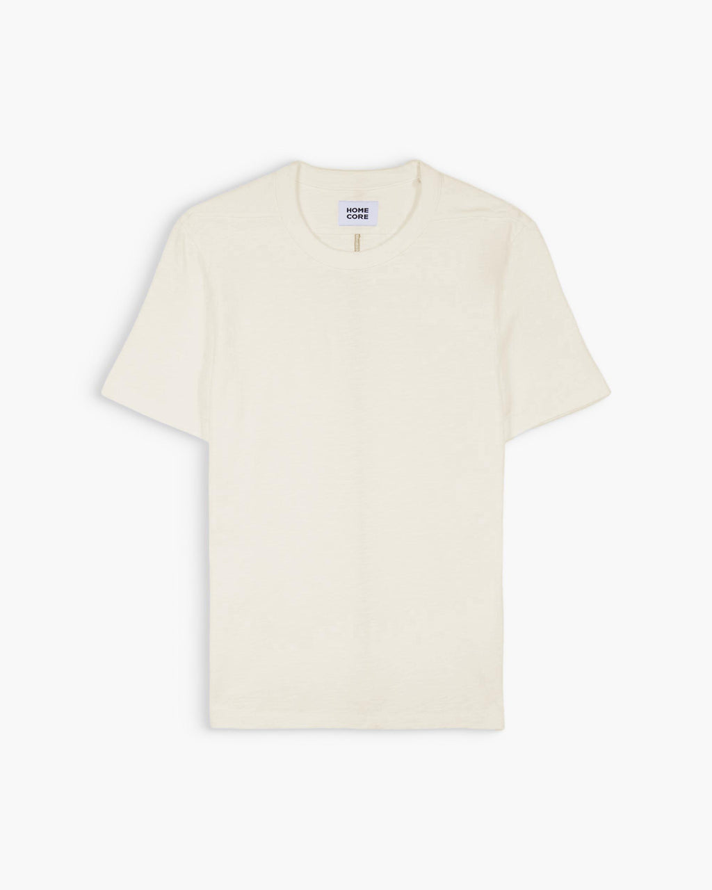 T-SHIRT RODGER CREAM