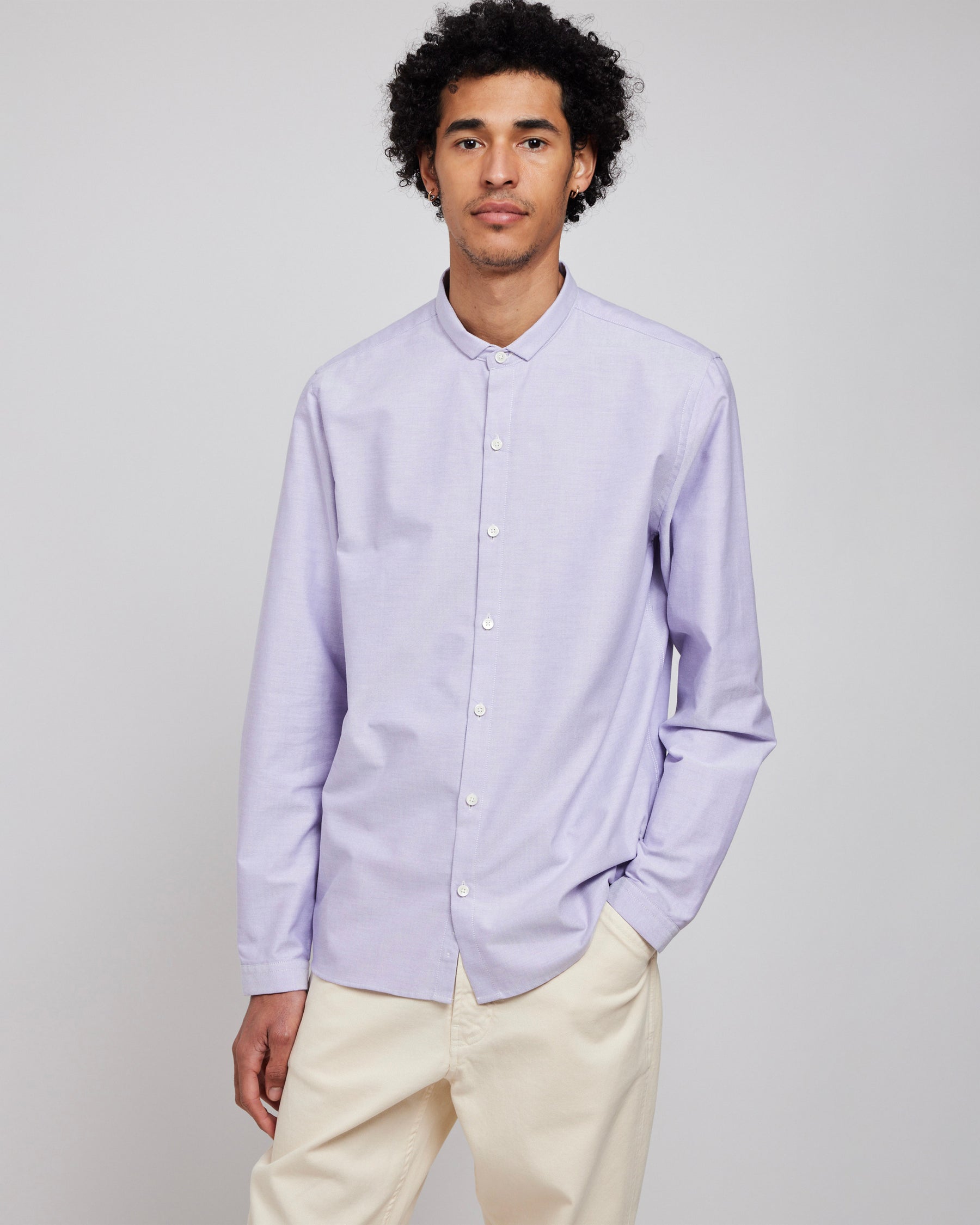 PALA OXFORD PARM