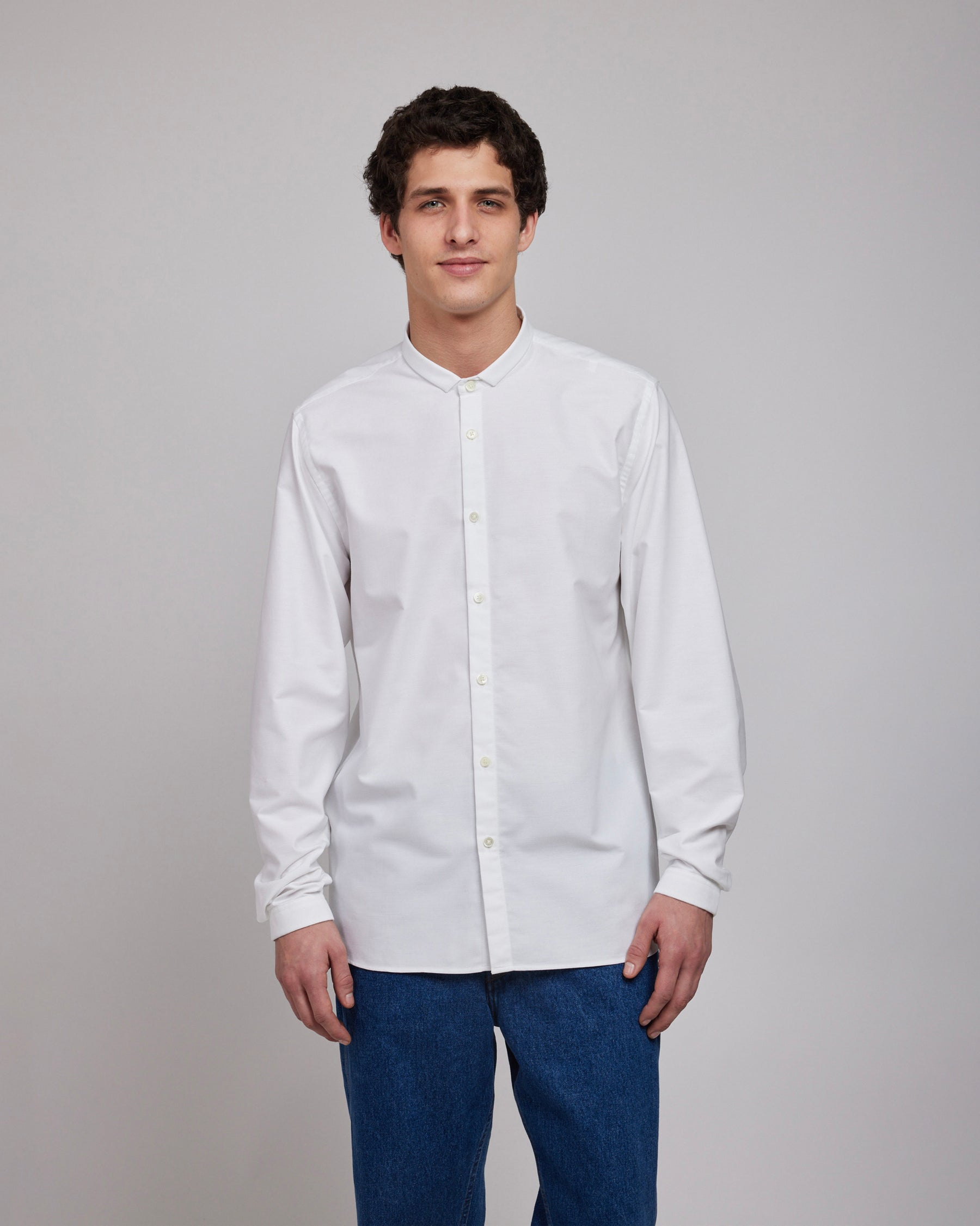 PALA OXFORD WHITE
