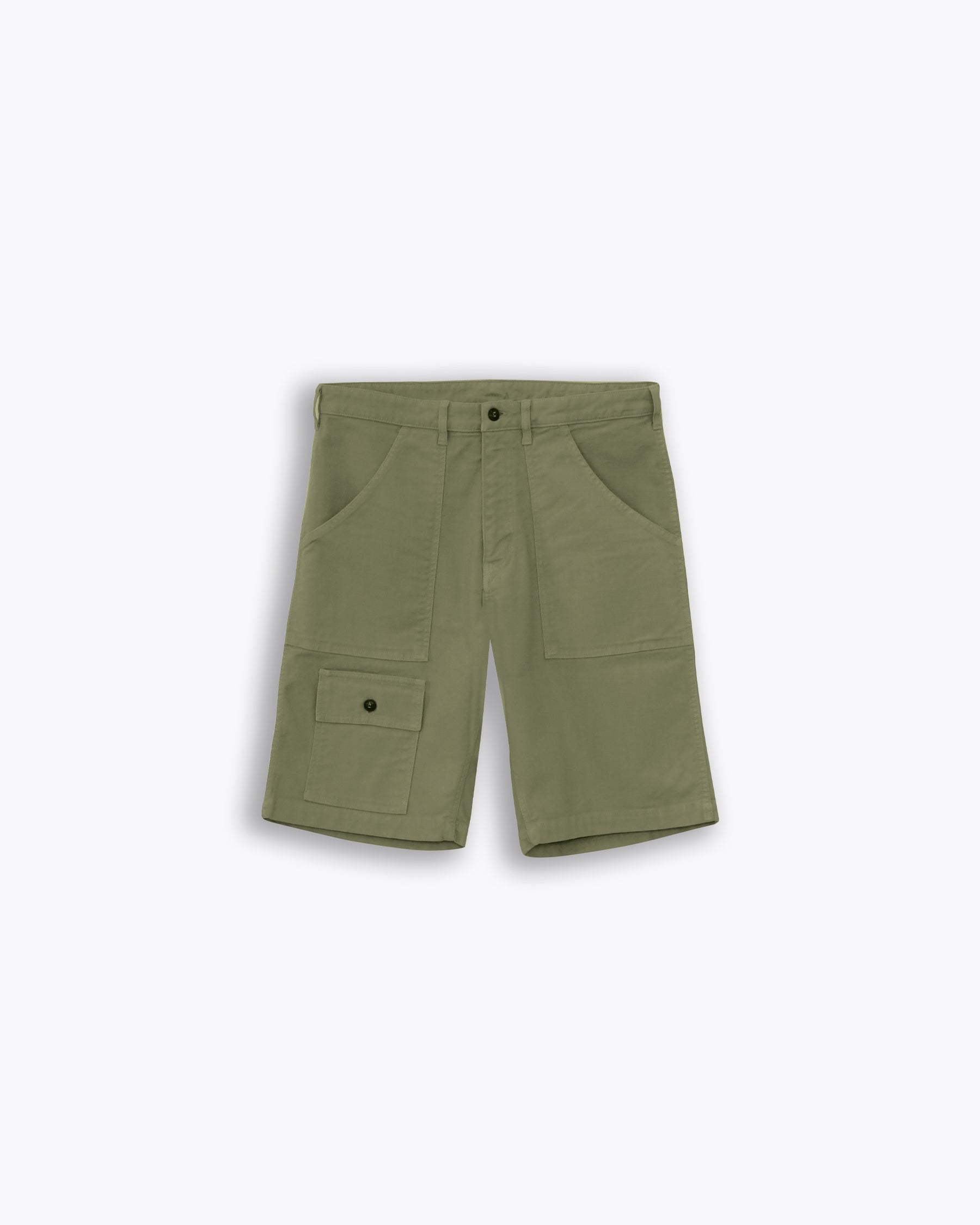 PERSHING SHORT KHAKI