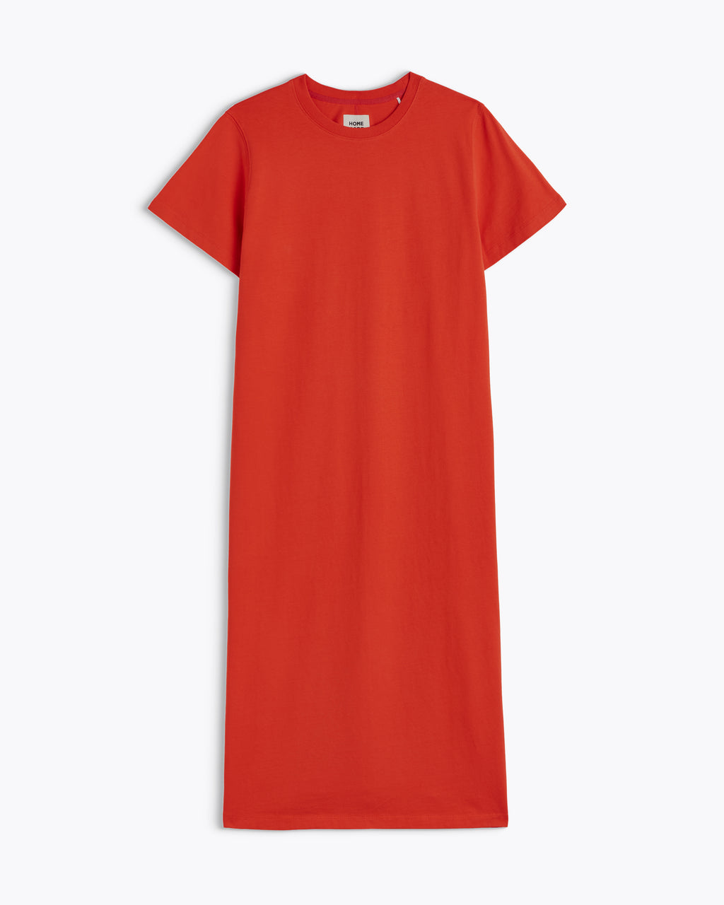 ROBE RAFAELLE RED HEAT