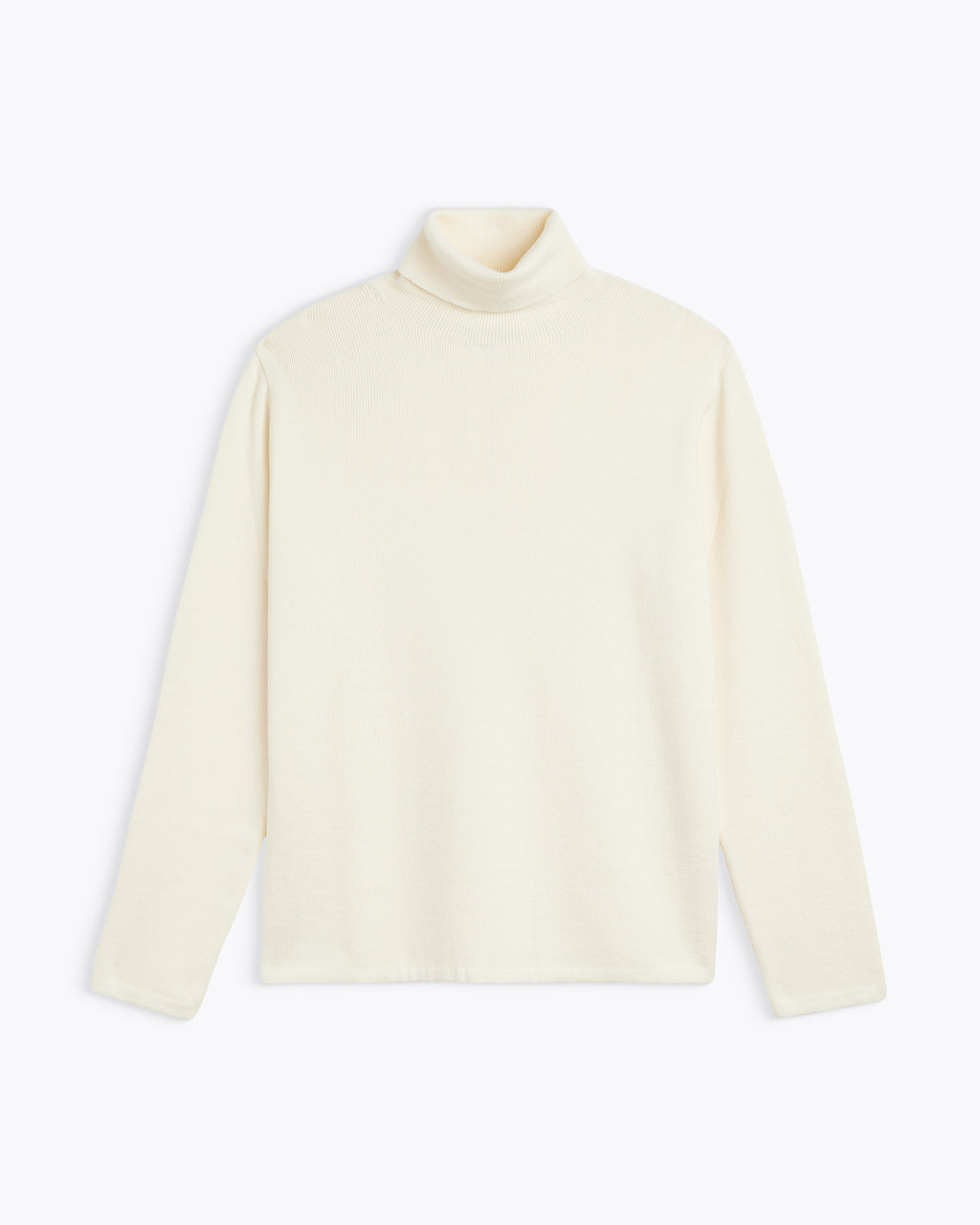 RAOUL CREAM SWEATER