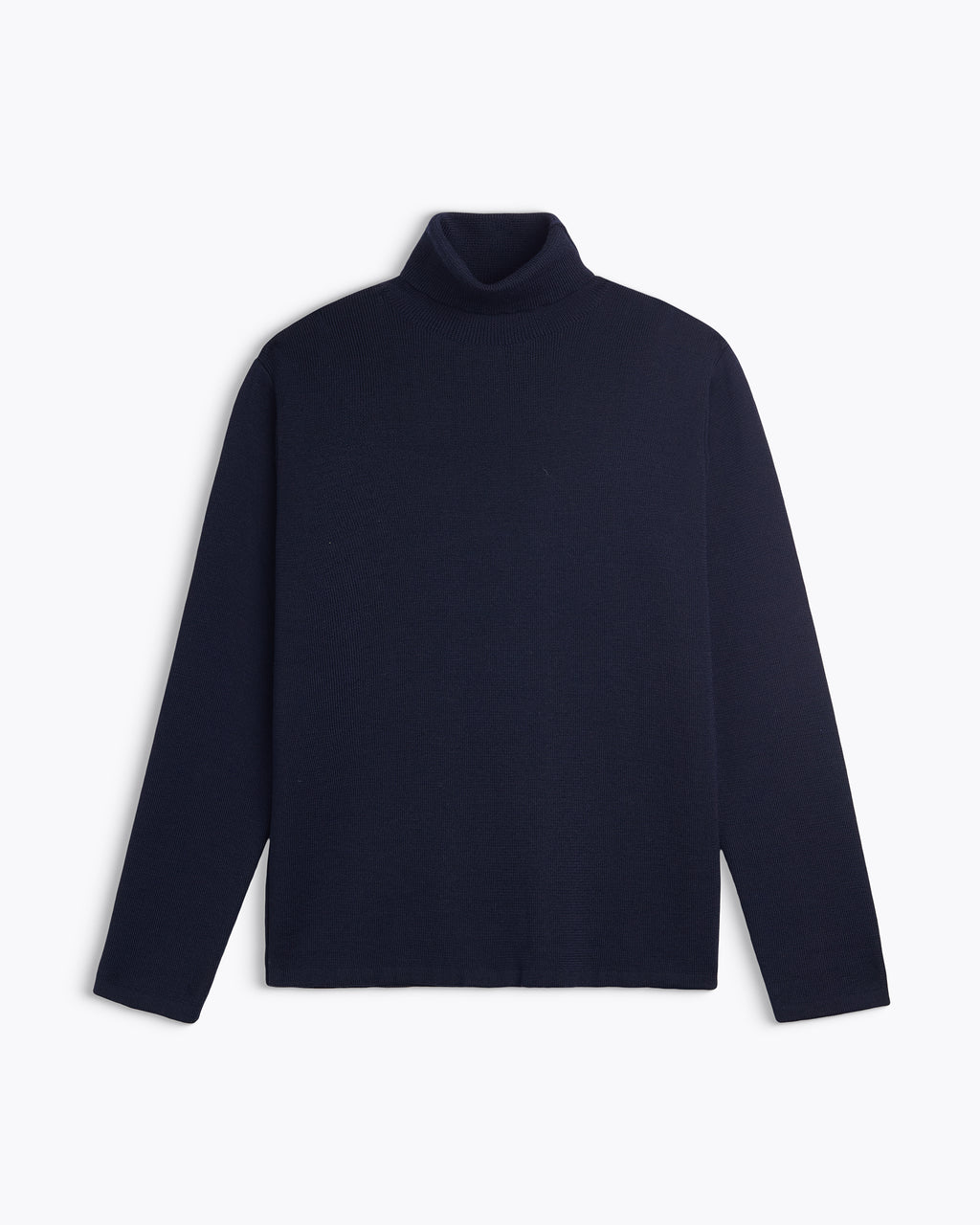 RAOUL NAVY SWEATER