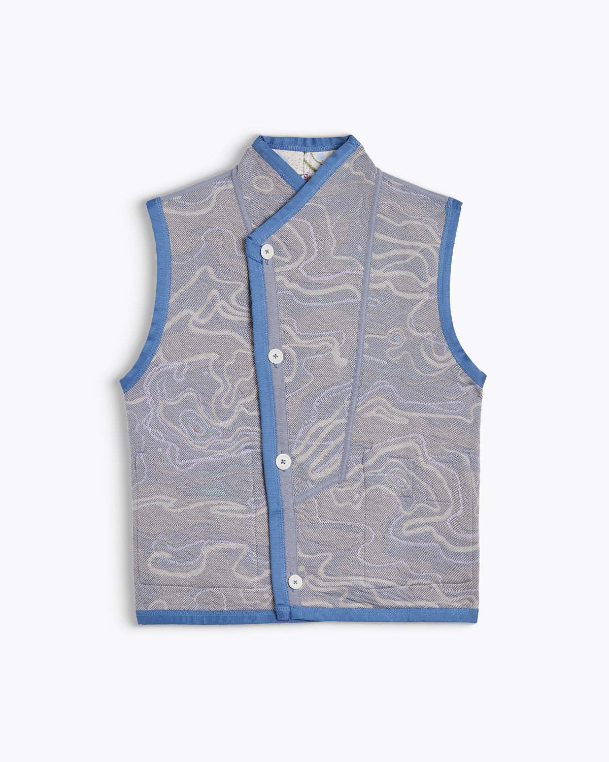 ROAD WAVES MULTI JACKET