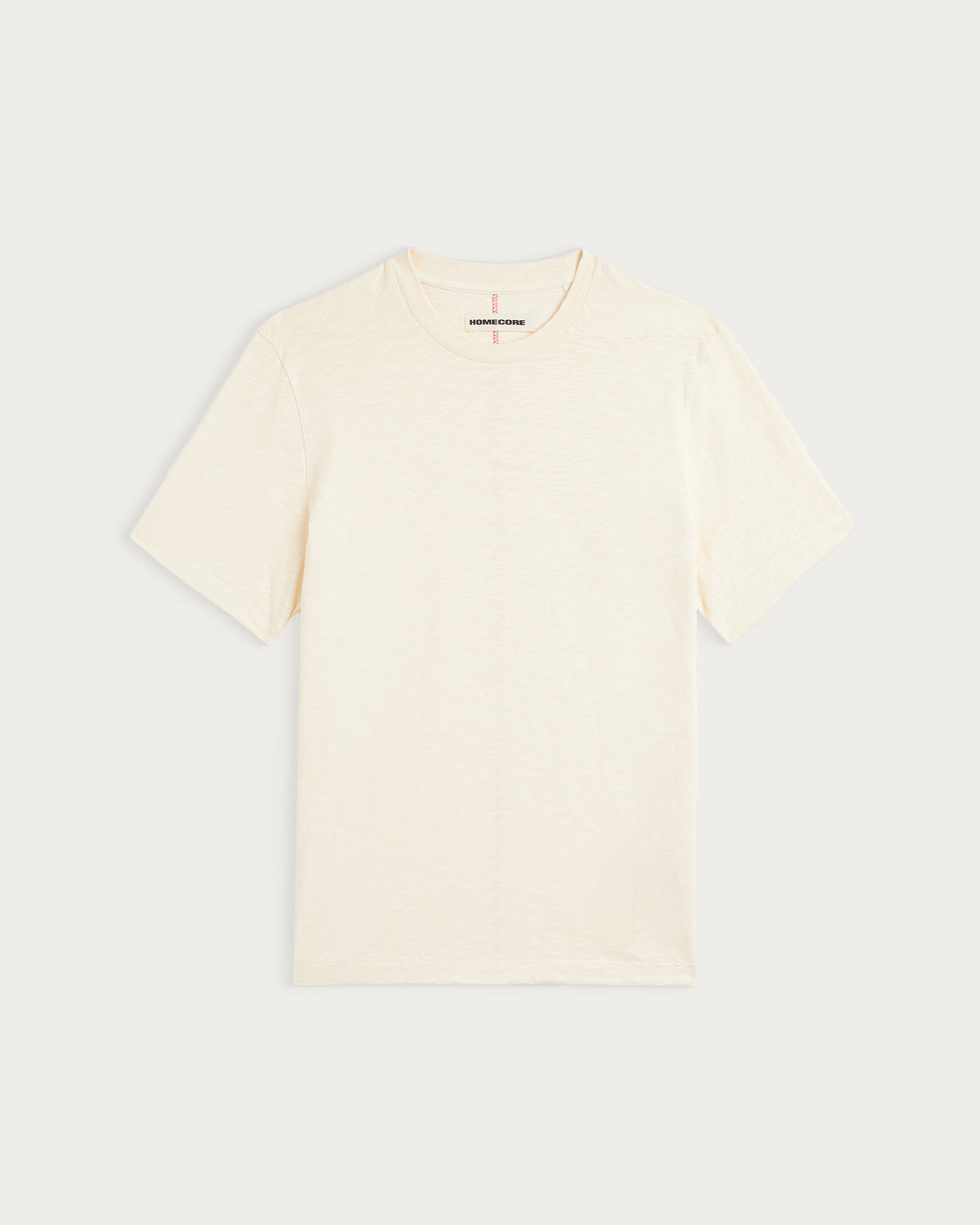 T-SHIRT ROBERT CREAM