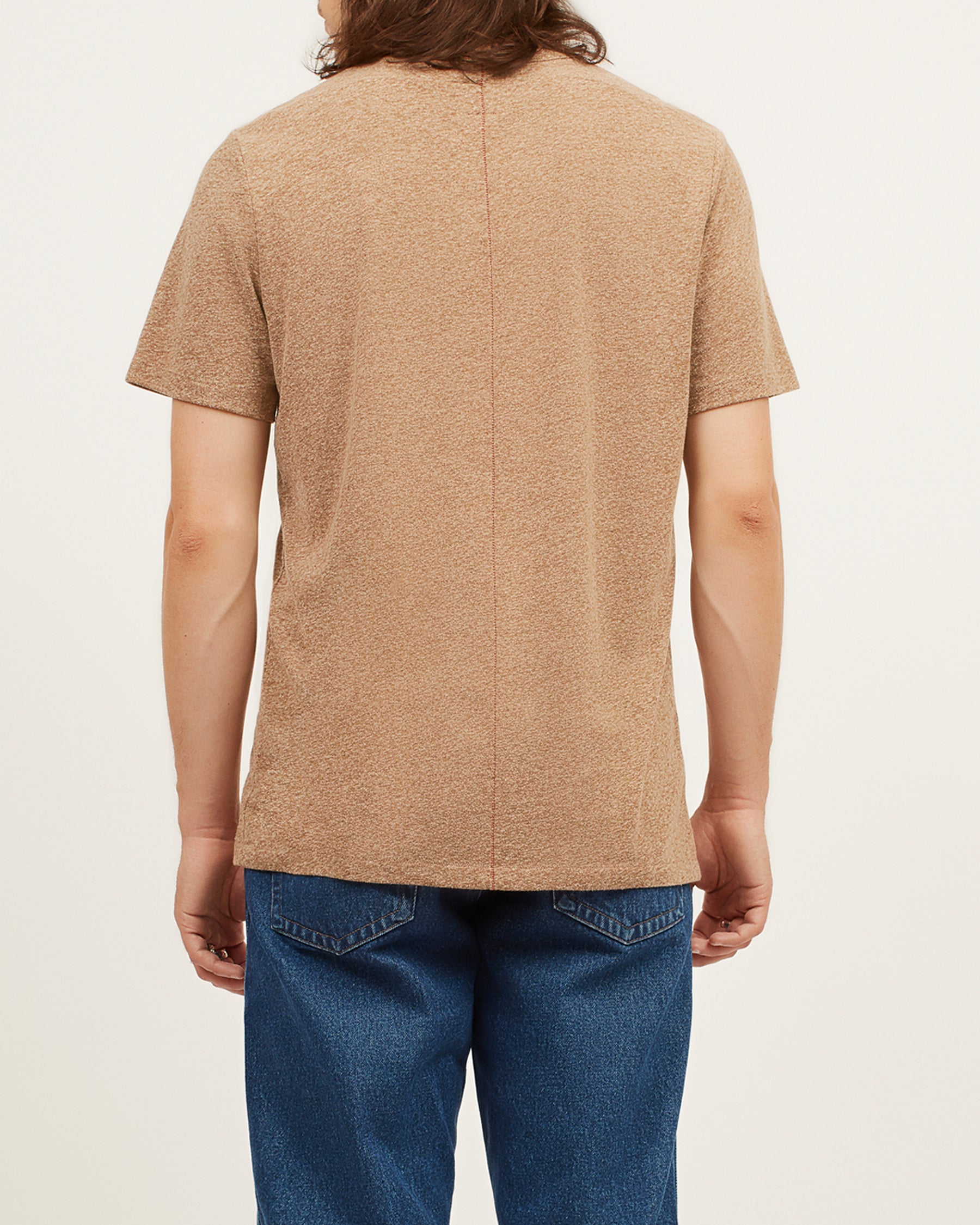 RODGER POLAR MONK ROBE