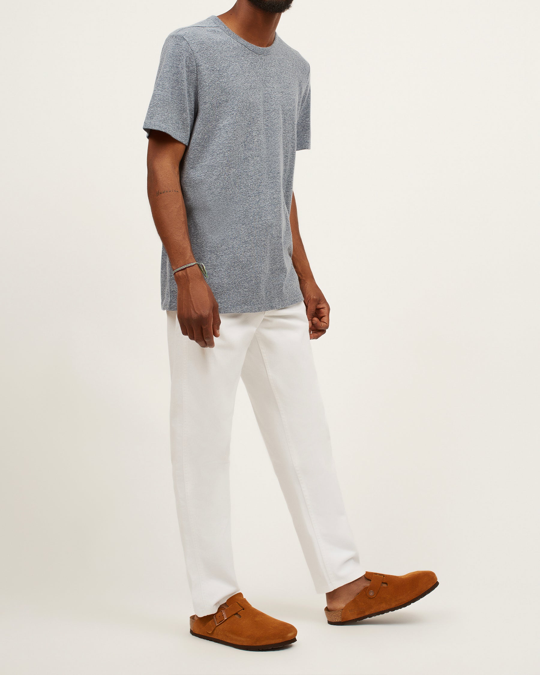 RODGER POLAR YALE BLUE