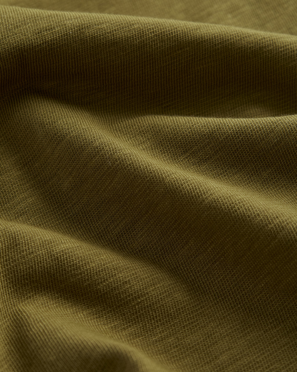 T-SHIRT RODGER ARMY KHAKI