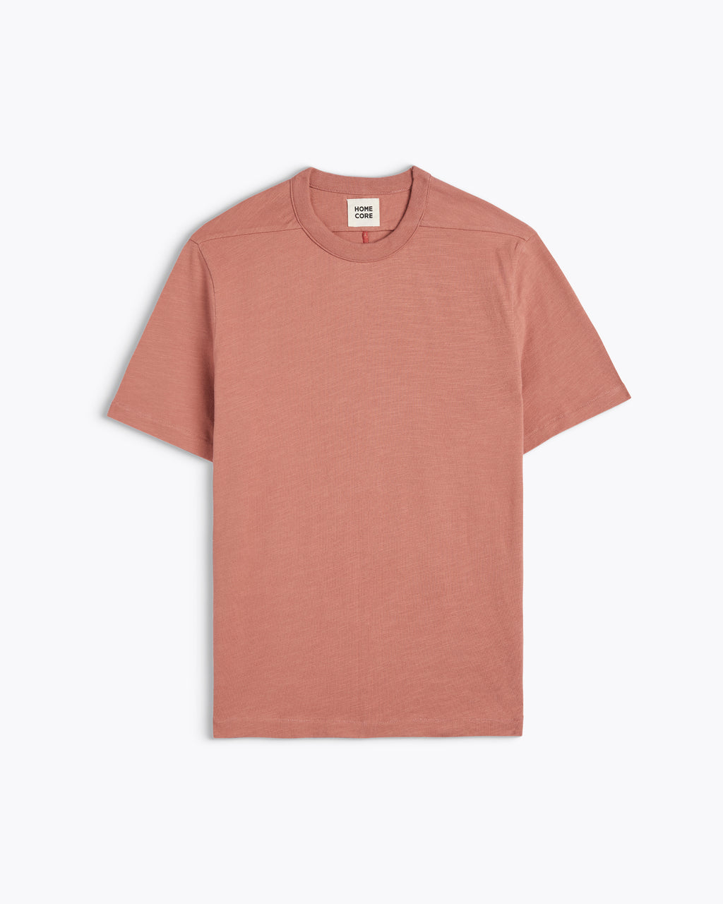 RODGER H CEDAR WOOD T-SHIRT