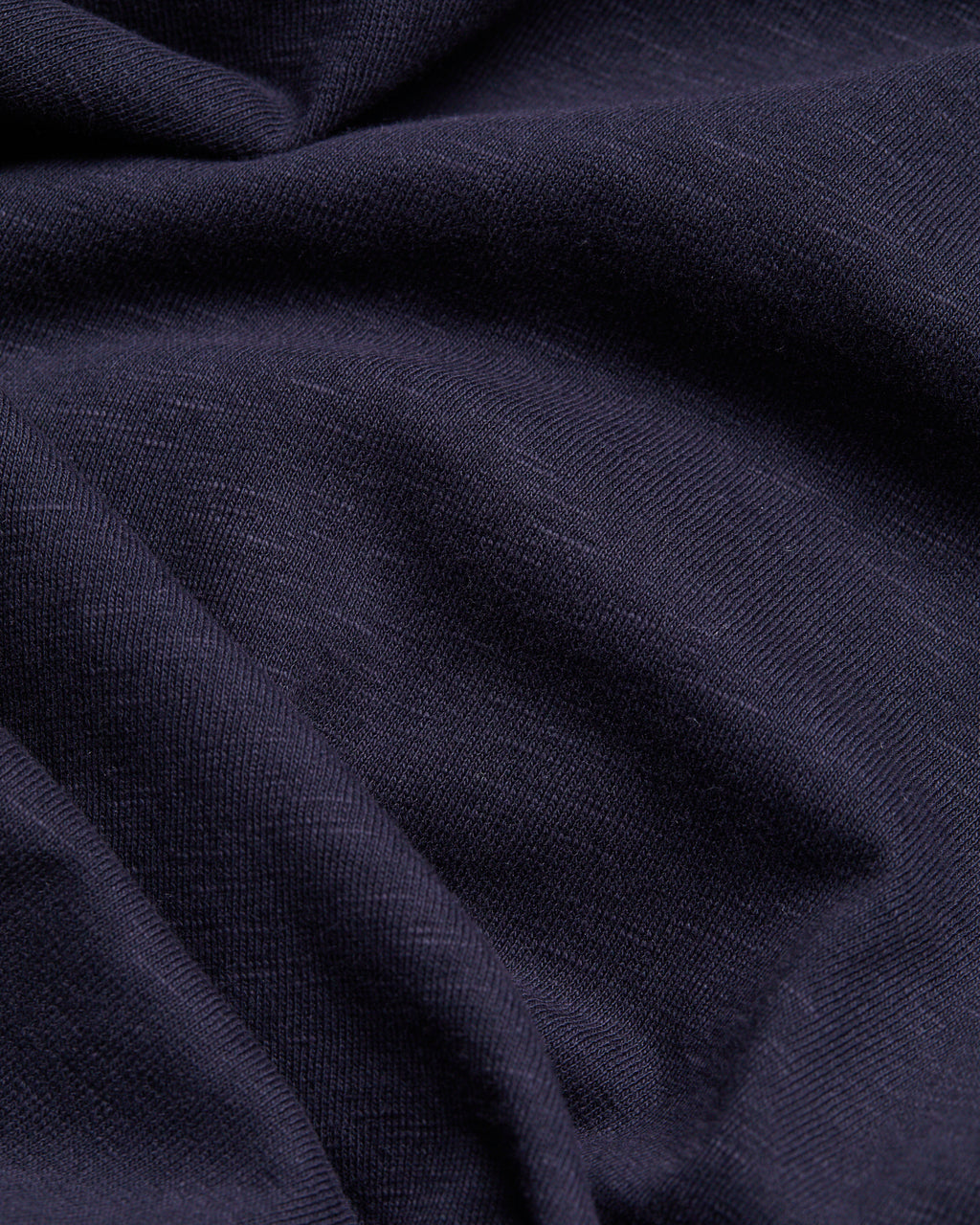 RODGER H NAVY T-SHIRT