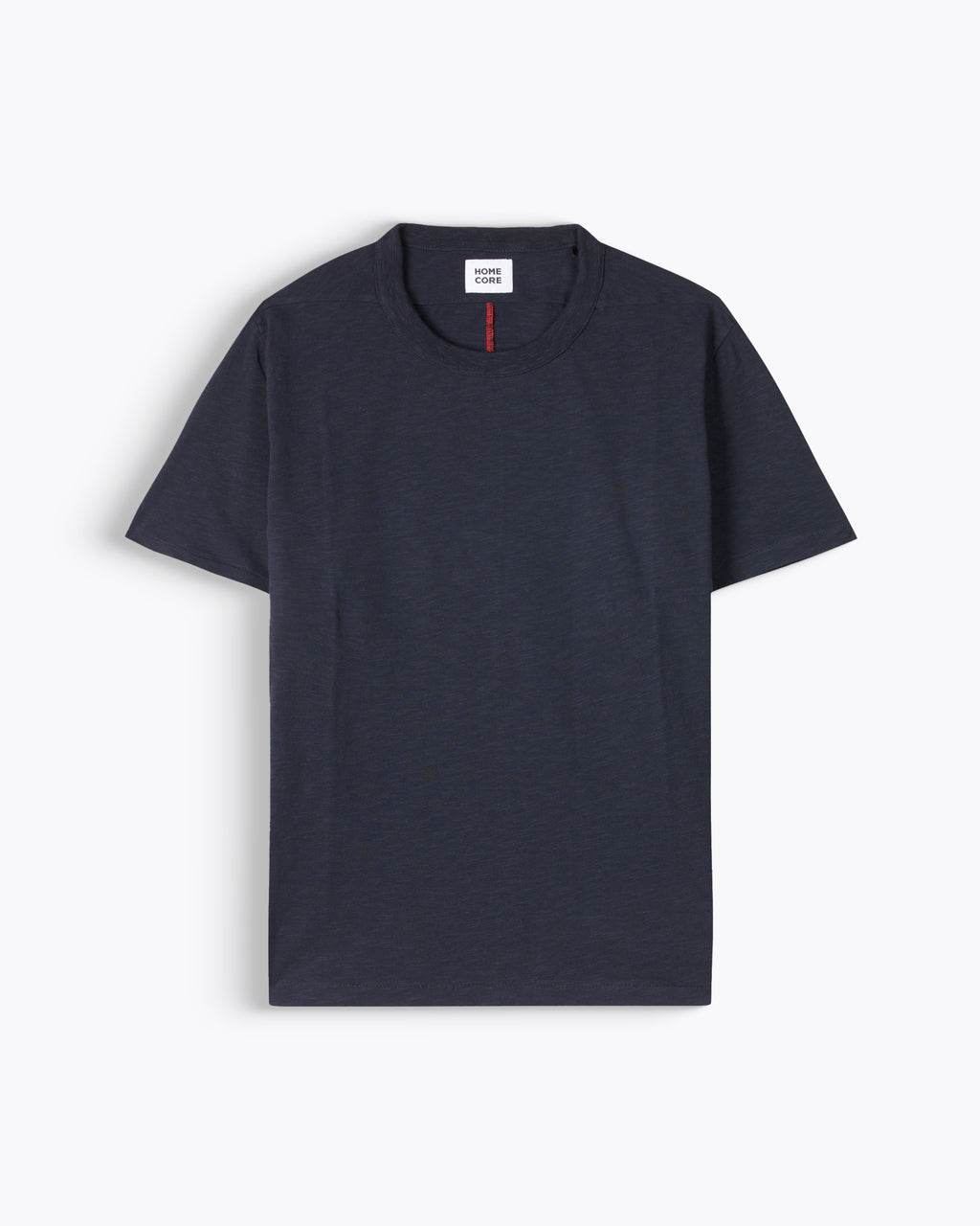 RODGER H NAVY T-SHIRT