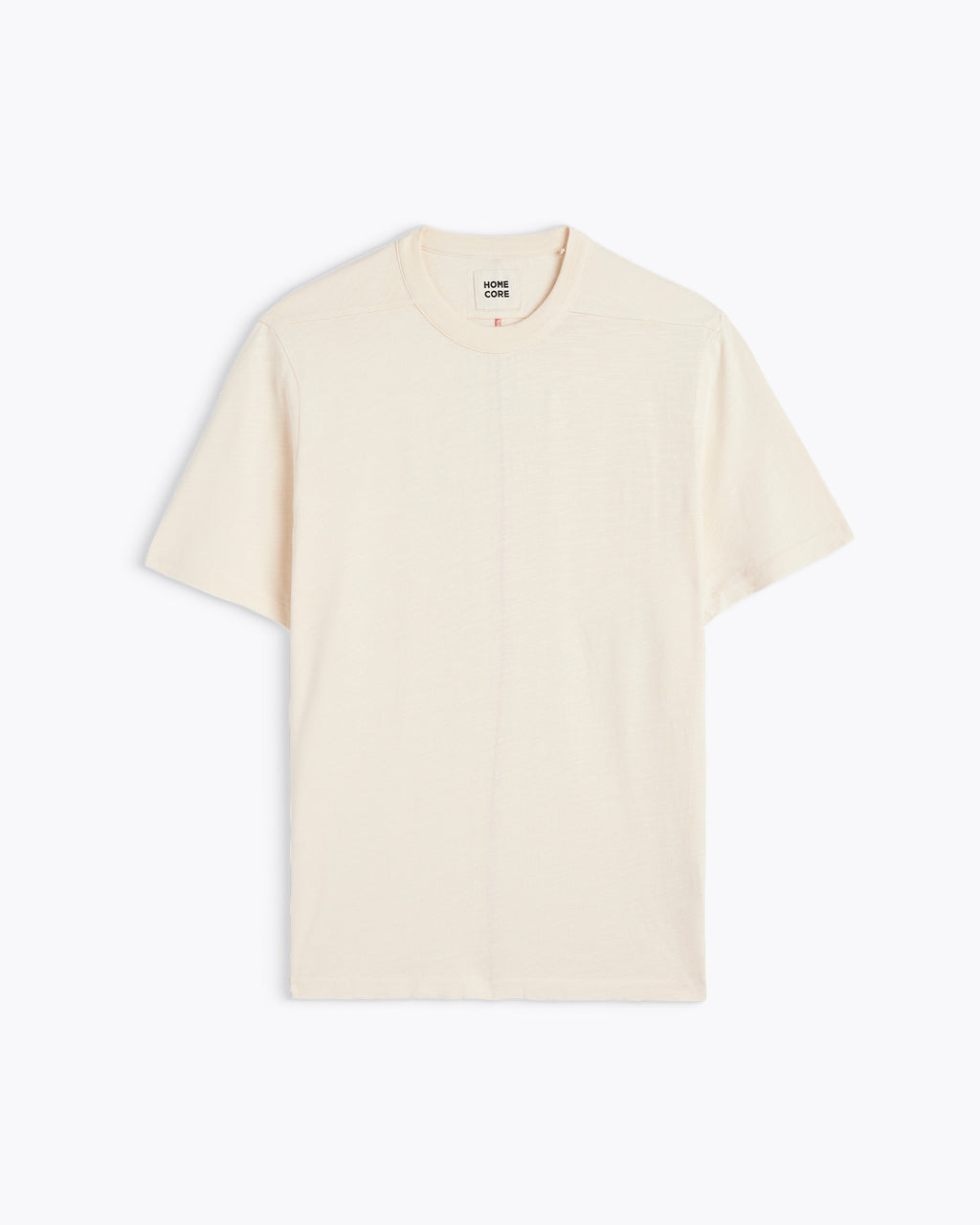 RODGER H IVORY T-SHIRT