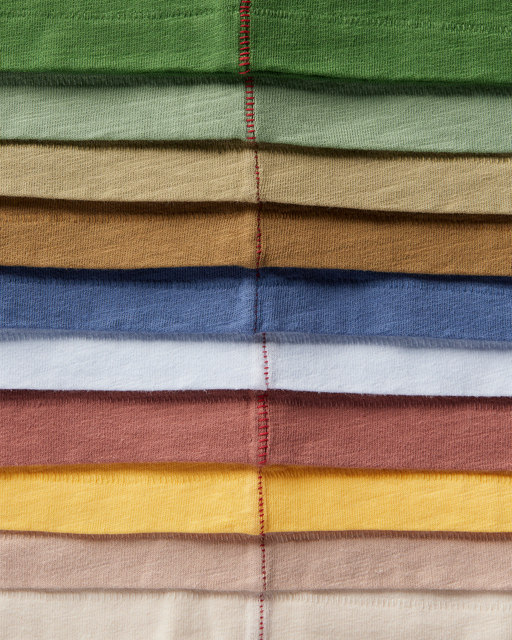RODGER H CEDAR WOOD T-SHIRT