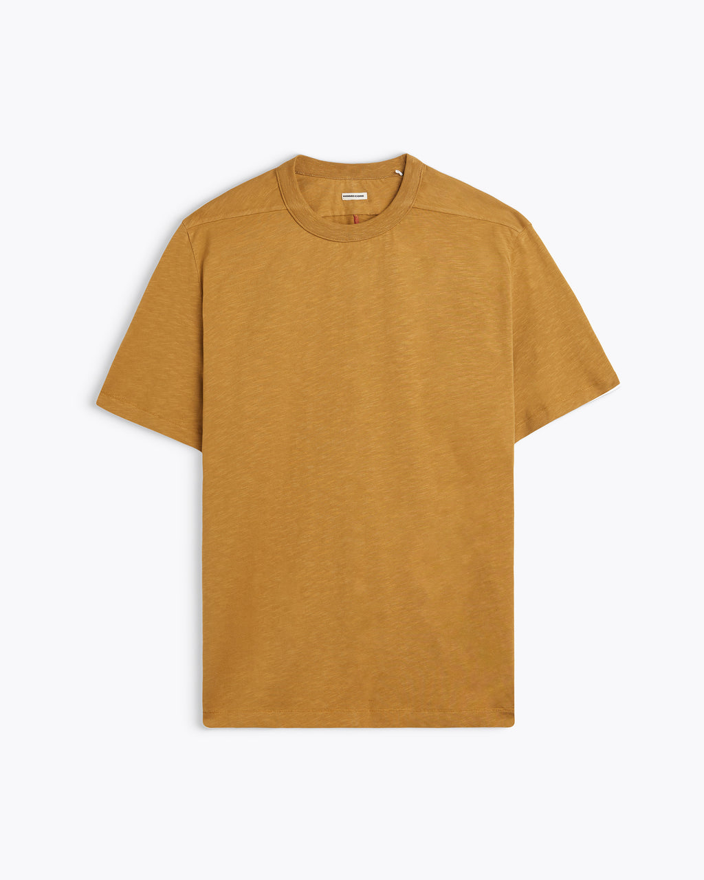 RODGER BRONZE T-SHIRT