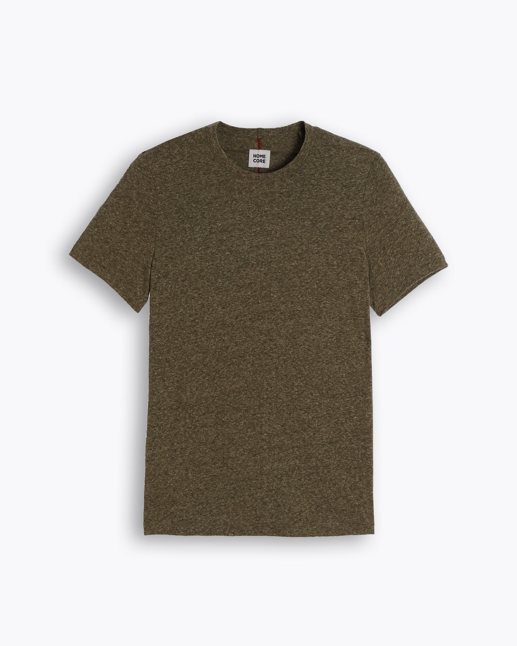 RODGER CHINE DARK KHAKI