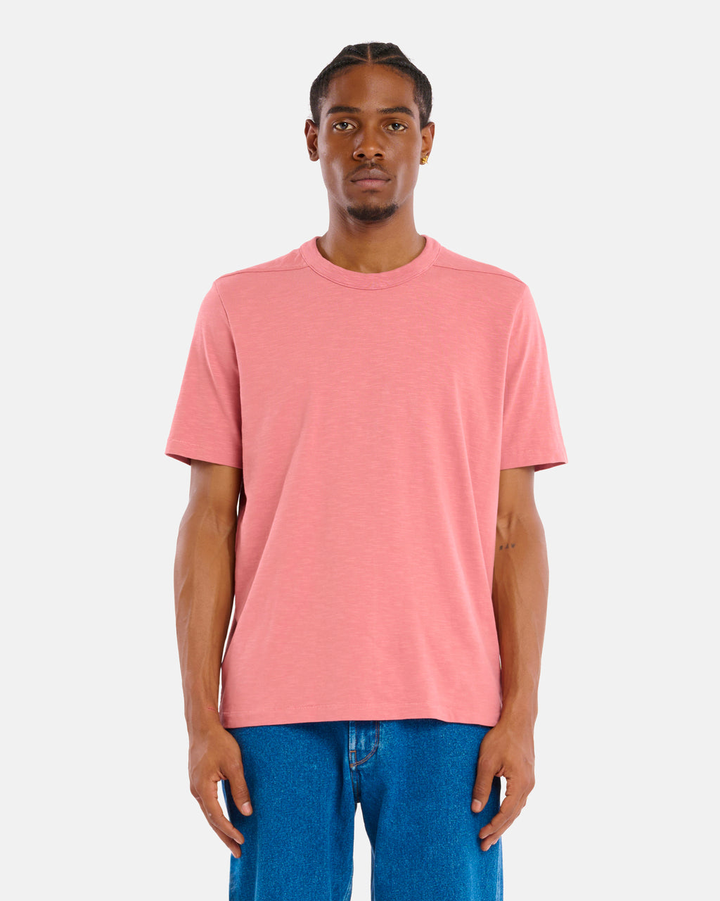 RODGER T-SHIRT COSMO PINK