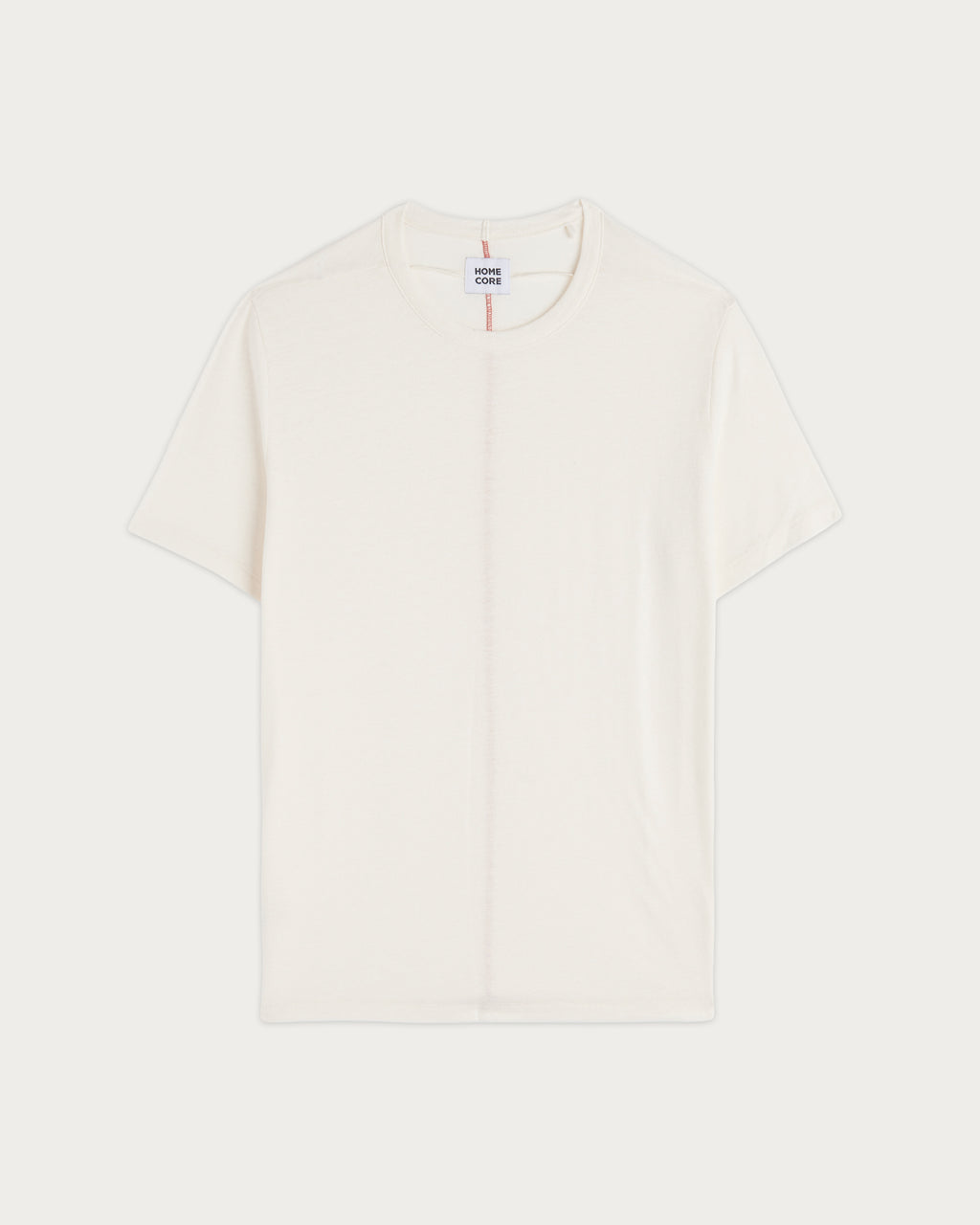 T-SHIRT RODGER CREAM