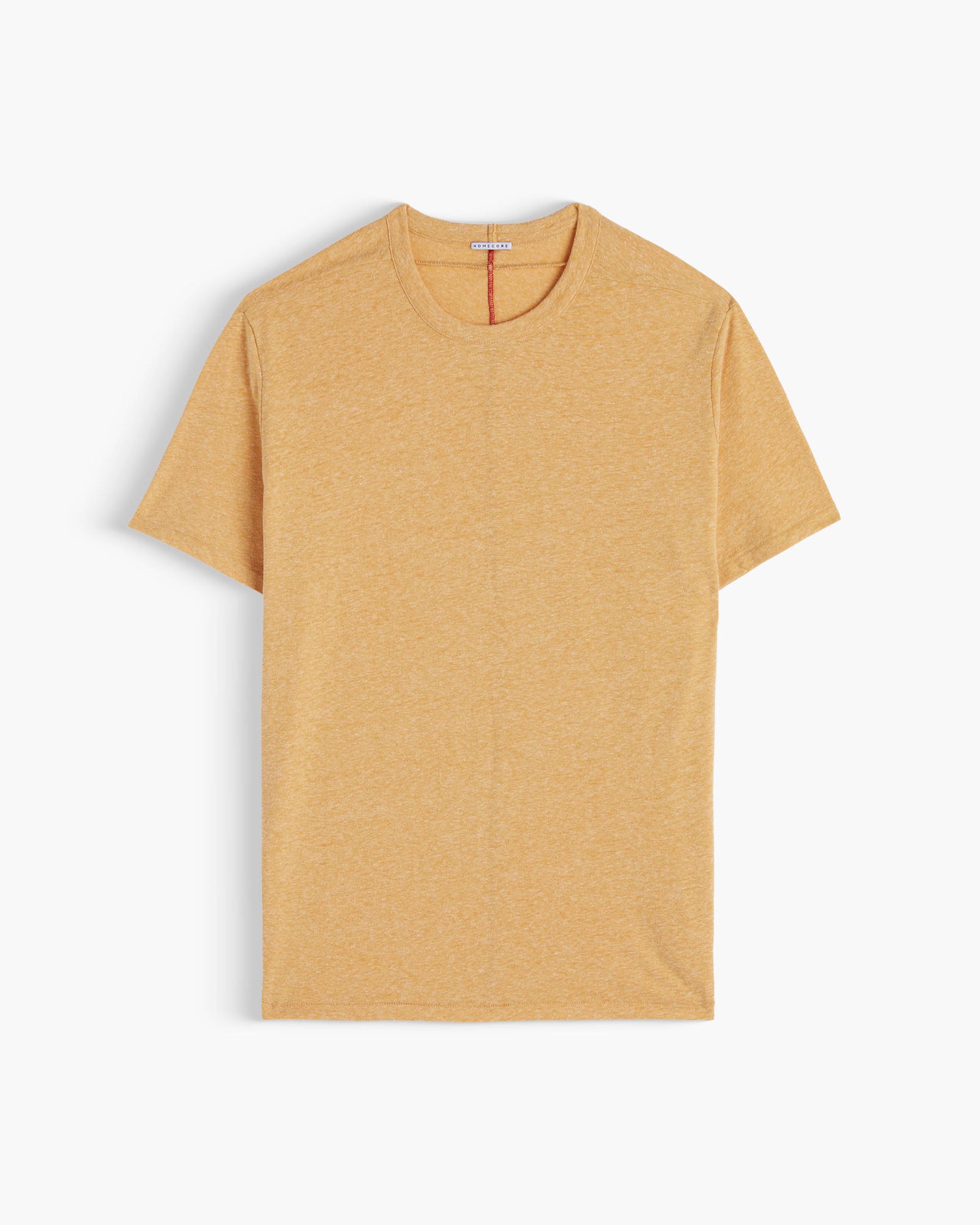 RODGER POLAR PYRAMID YELLOW