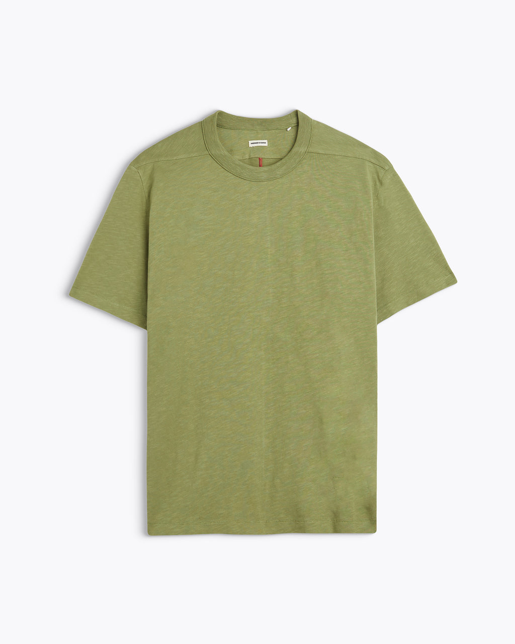 RODGER T-SHIRT ROSEMARY GREEN
