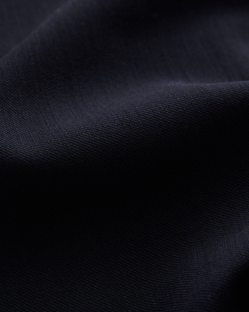 SHORT ROMAN ROCK NAVY