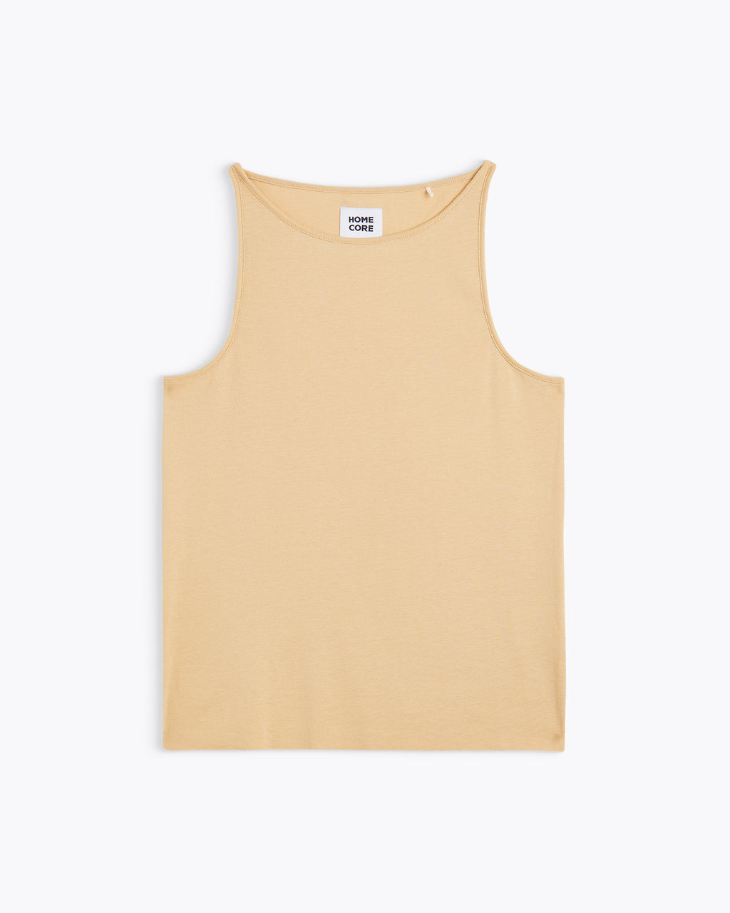 DÉBARDEUR ROMY COZY MACCHIATO