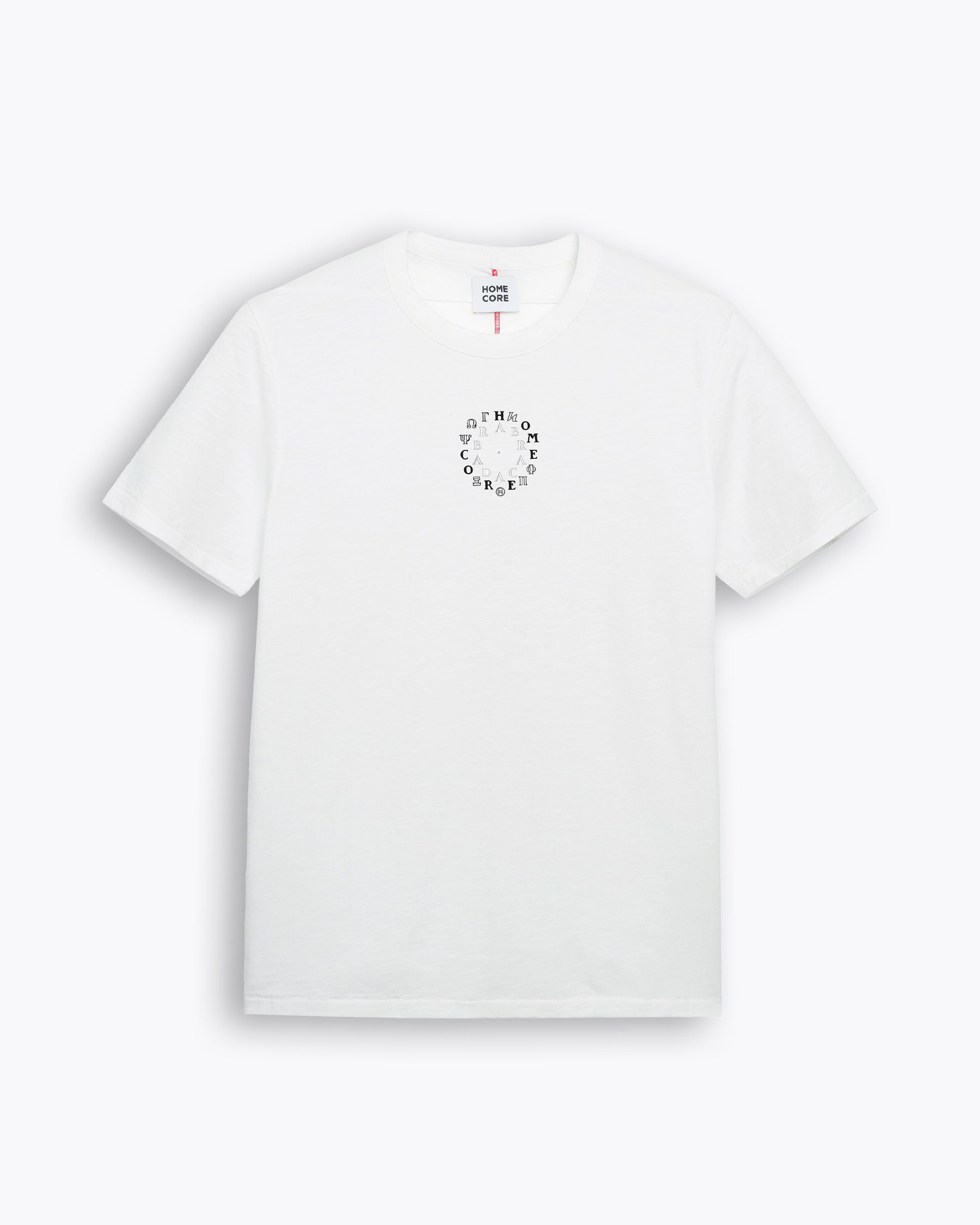 RODGER BIO ABRACADABRA WHITE