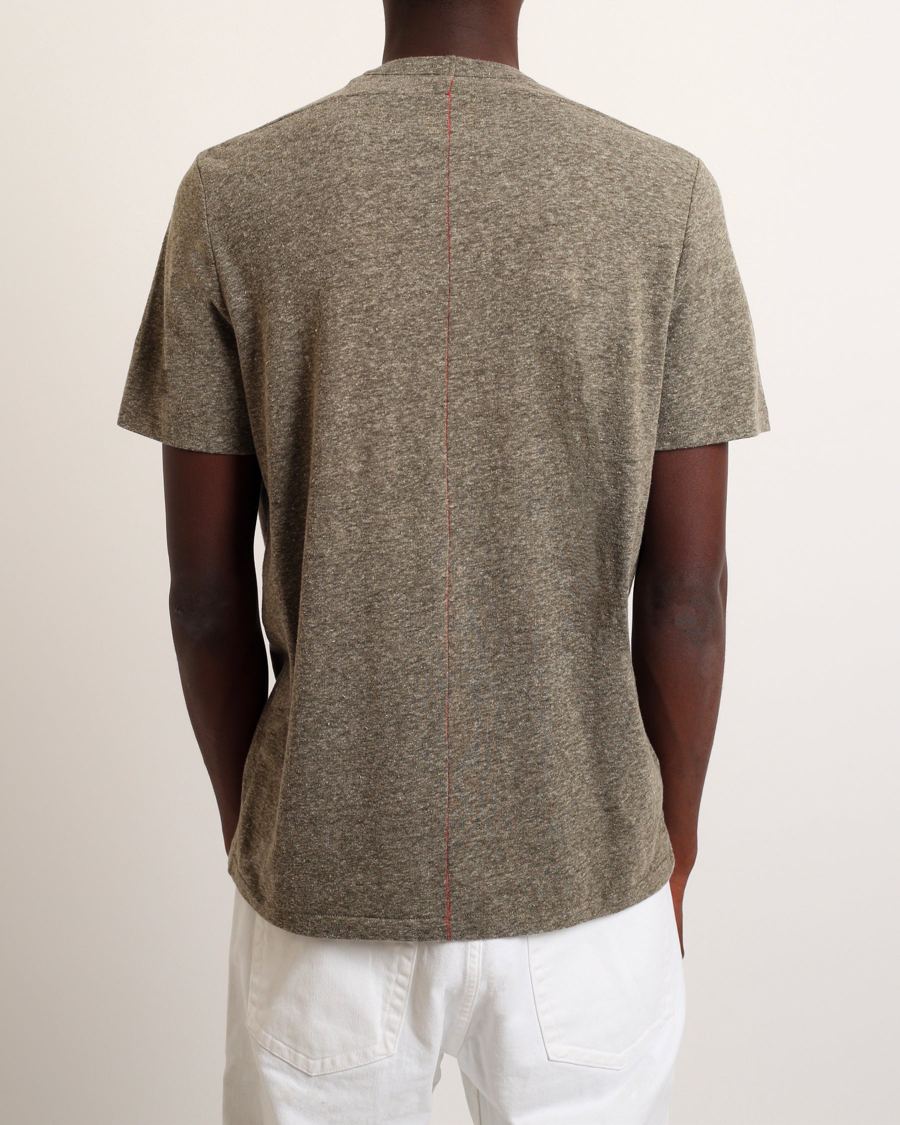 RODGER POLAR DARK KHAKI