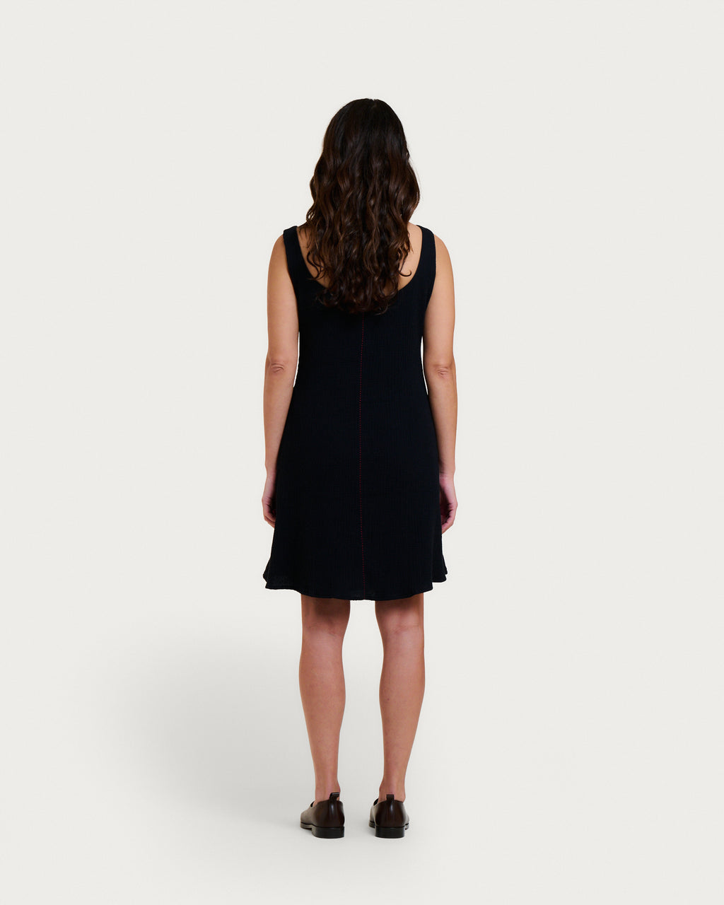 ROBE SAGE TILIA BLACK