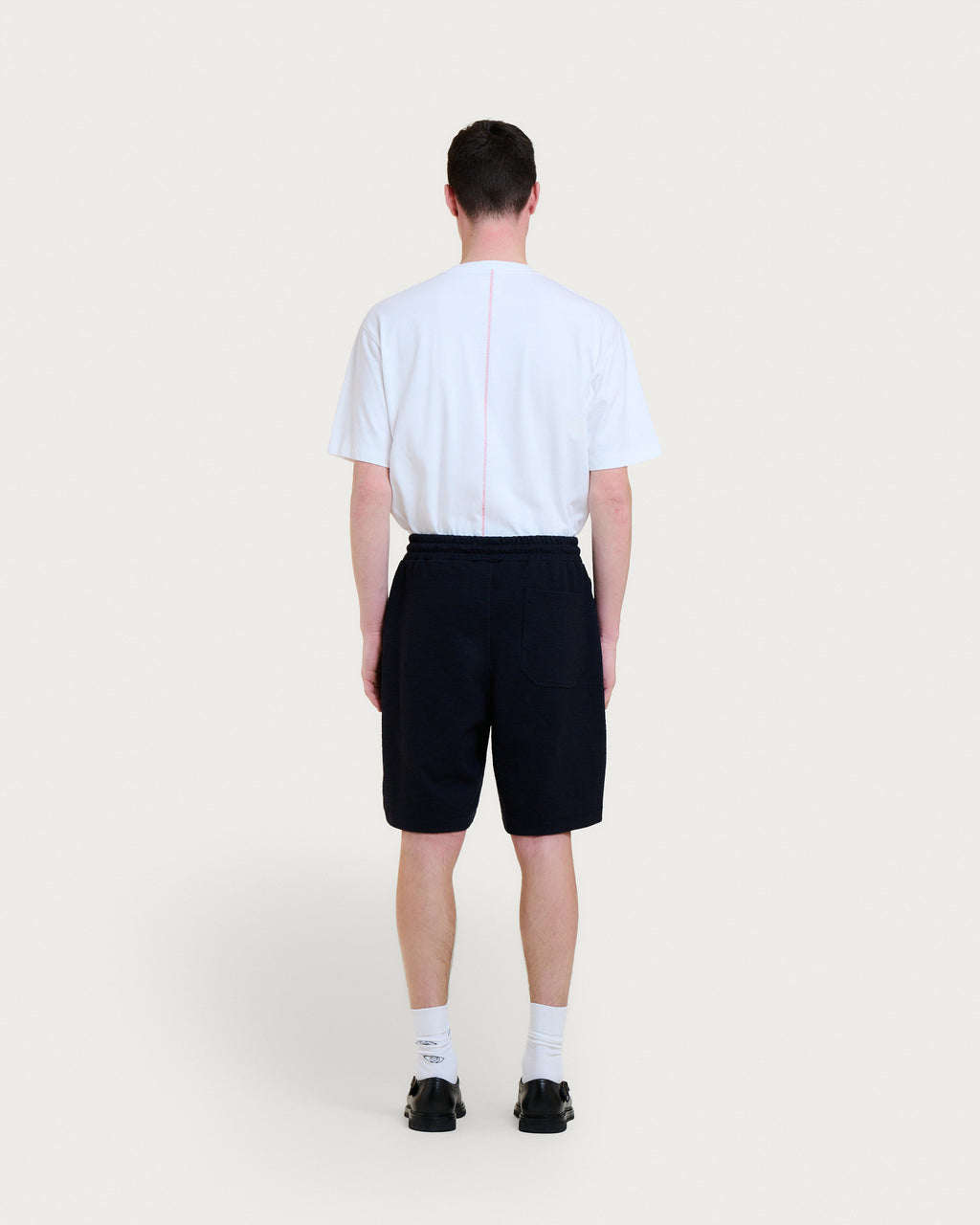 SAHARA GRAINE SHORT NAVY