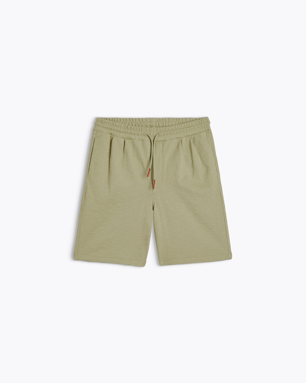 SHORT SAHARA GRAINE SWAMP GREEN