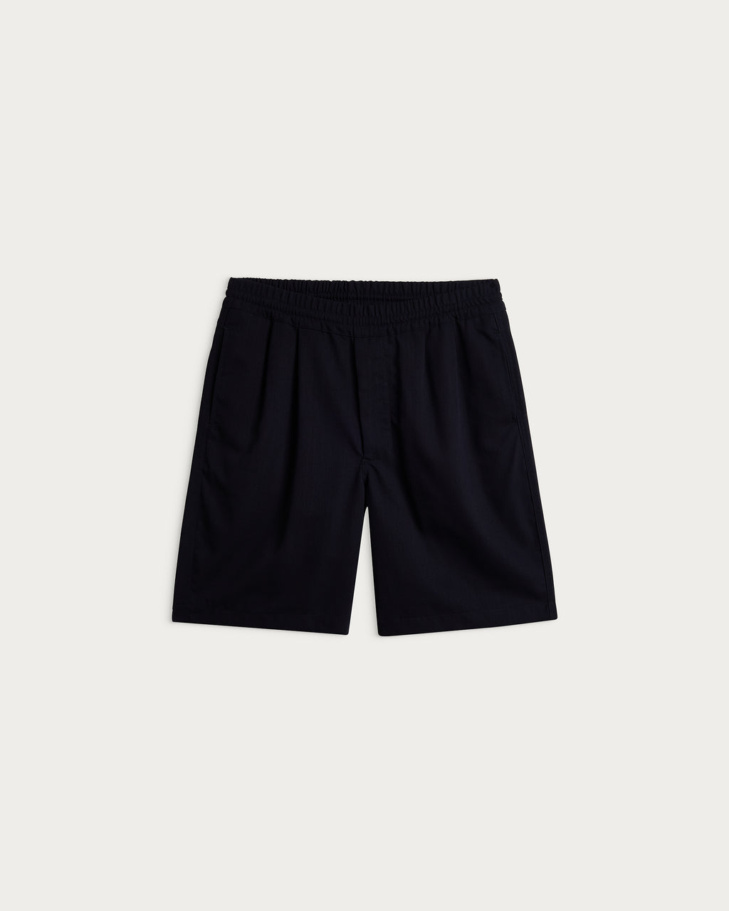 SAHARA ROCK NAVY SHORT