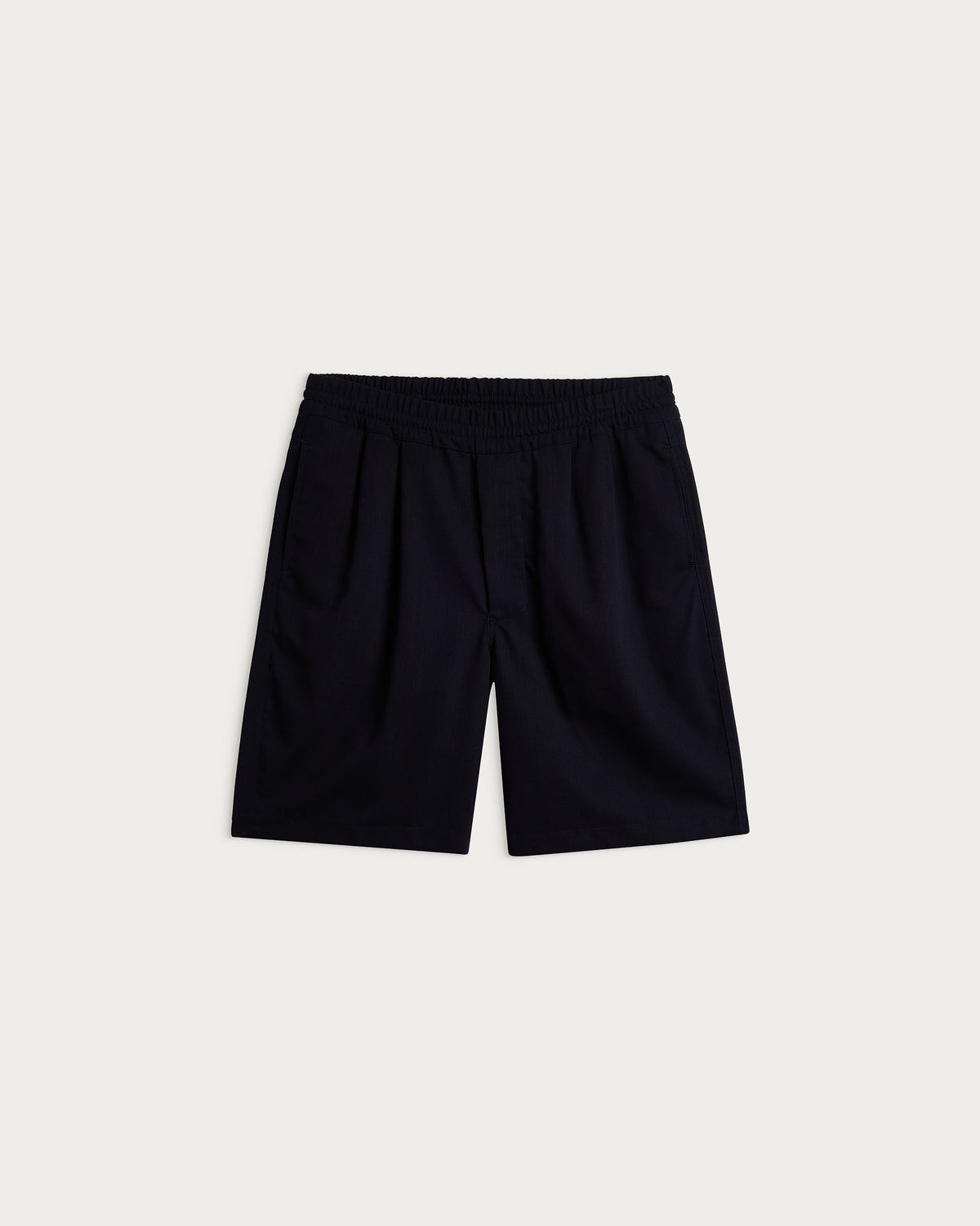 SHORT SAHARA ROCK NAVY