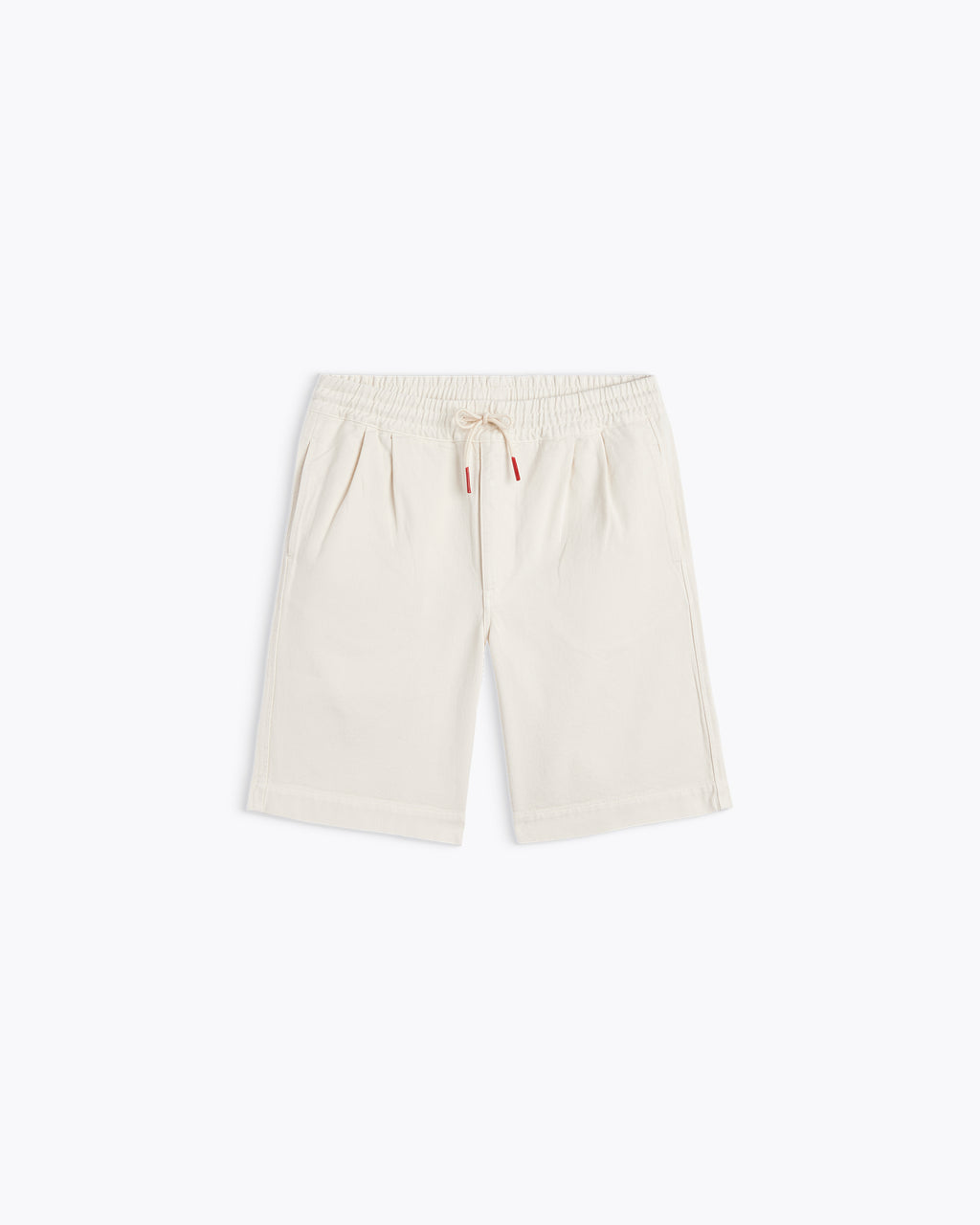 SHORT SAMMY TAURUS IVORY