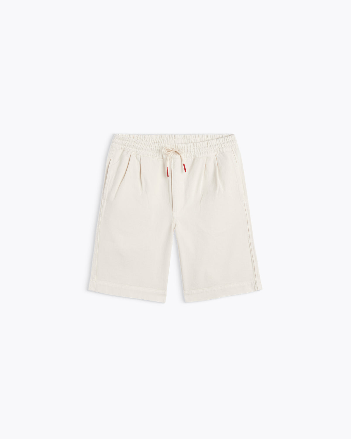 SHORT SAMMY TAURUS IVORY