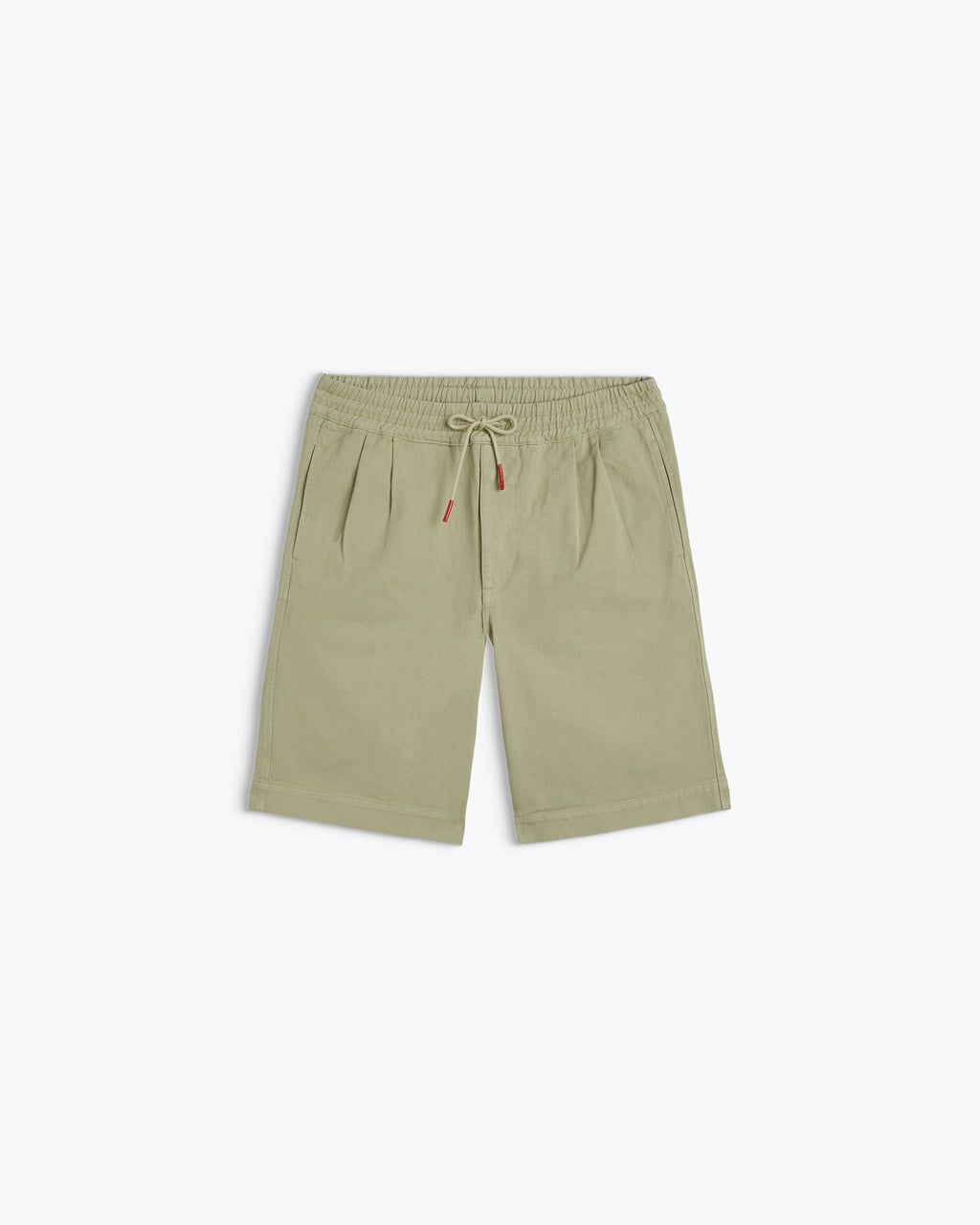 SHORT SAMMY TAURUS SWAMP GREEN