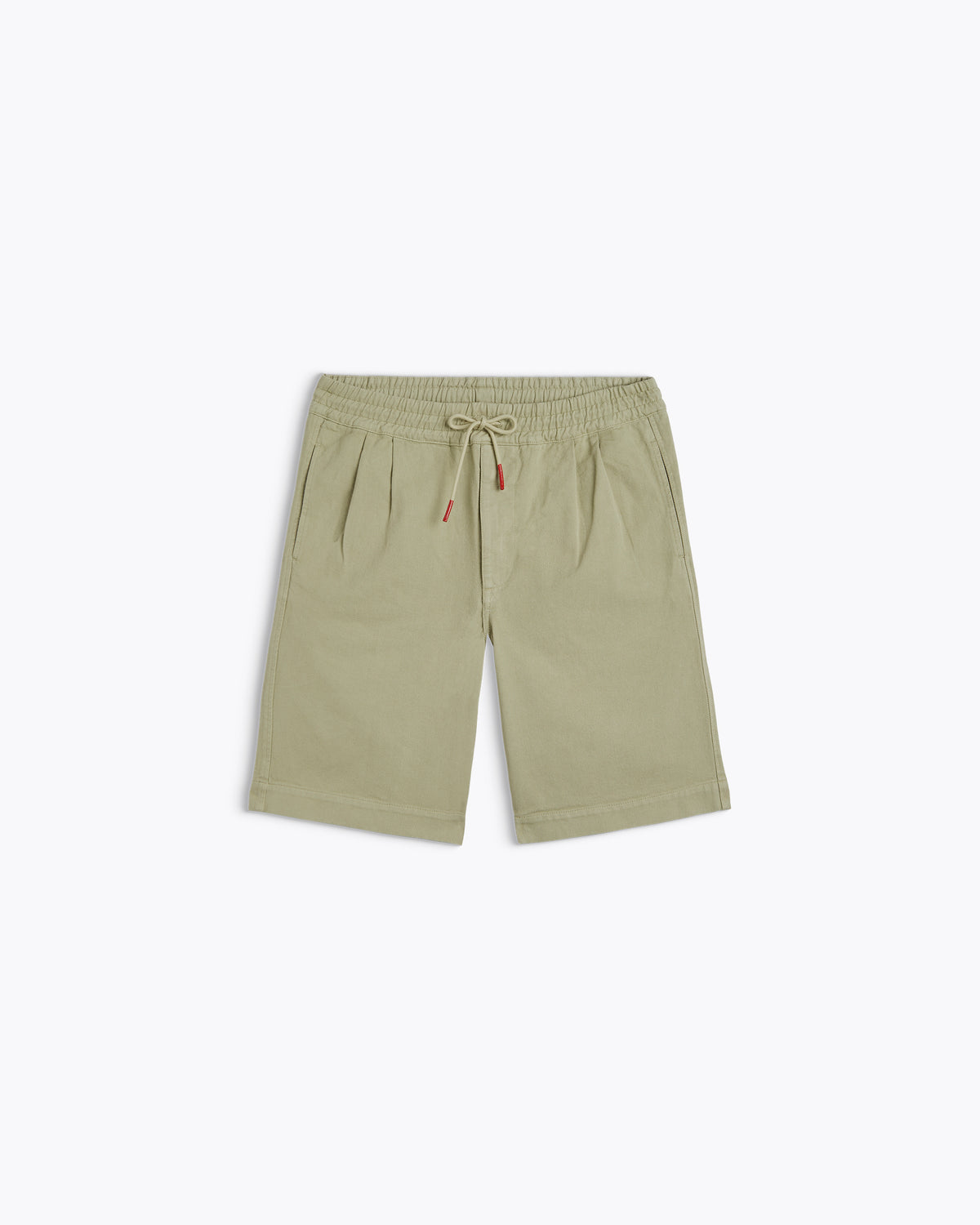 SHORT SAMMY TAURUS SWAMP GREEN