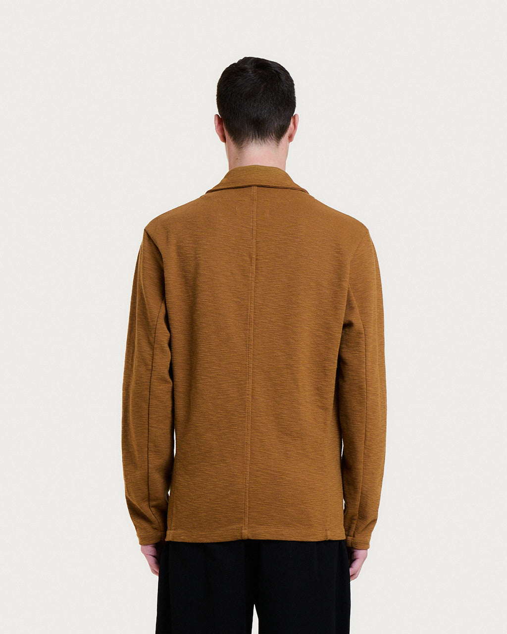 SANTOS GRAINE ROOT BROWN