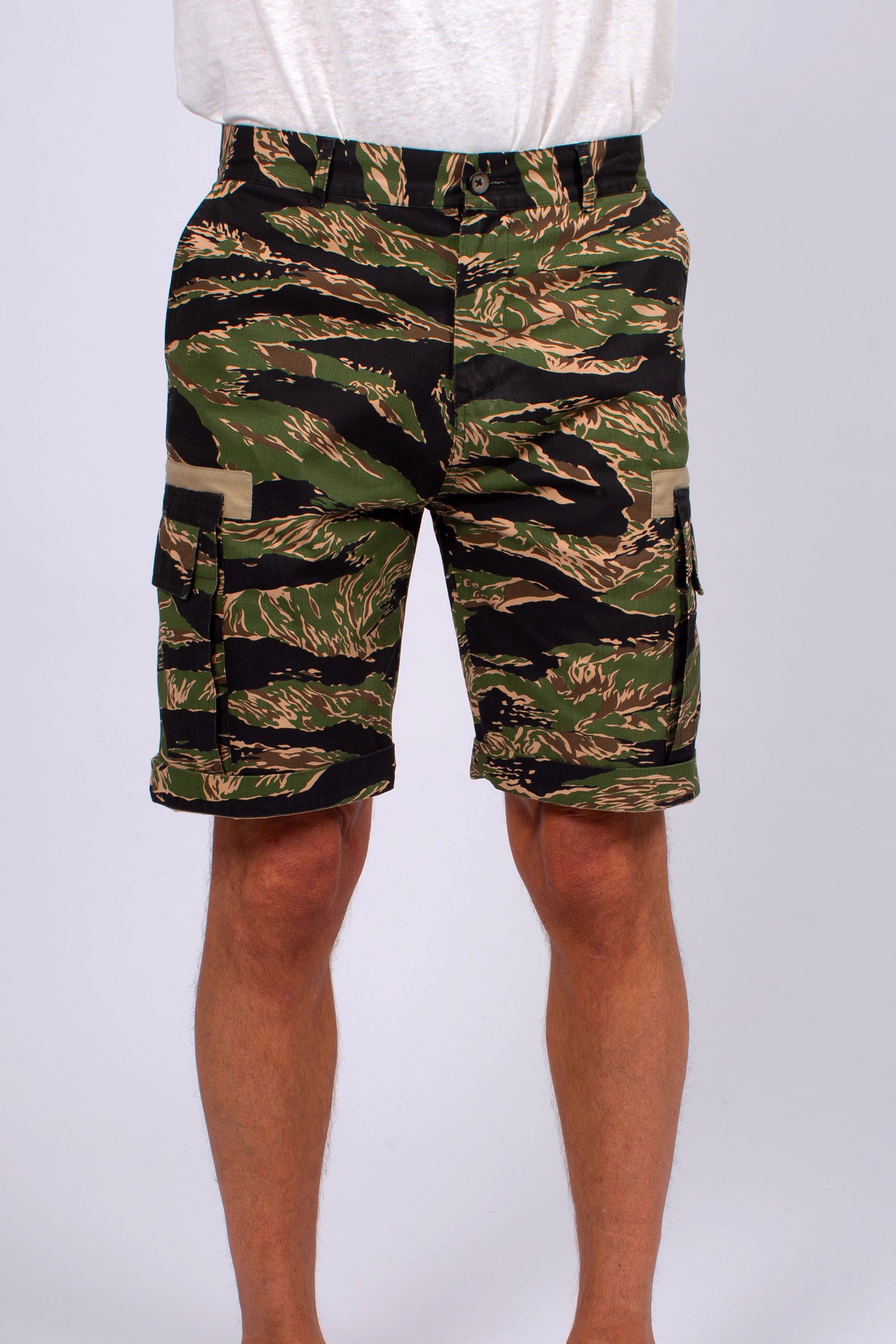 SAPORITORI MILI CAMO