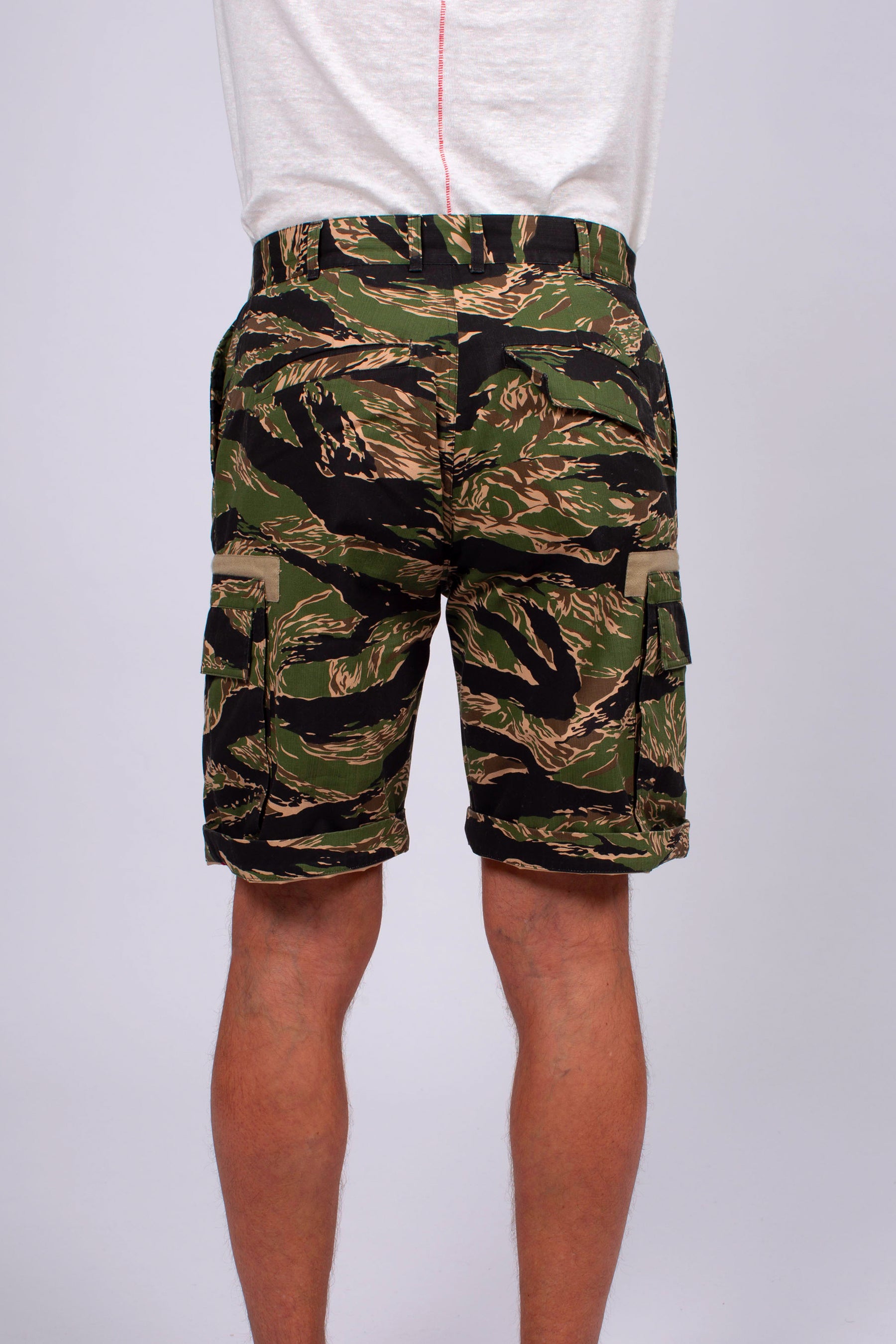 SAPORITORI MILI CAMO