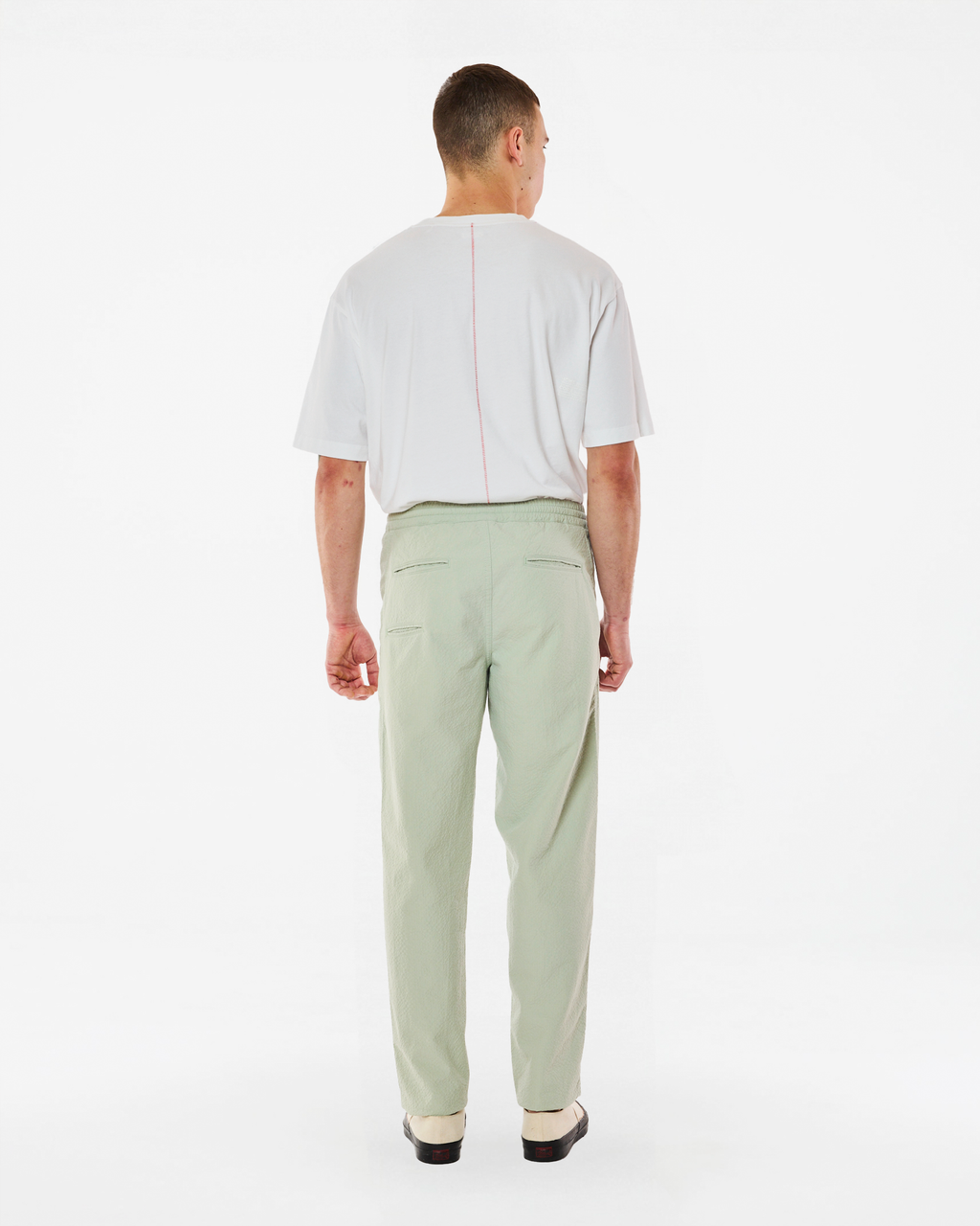 PANTALON SARWEL SEER COOL MINT