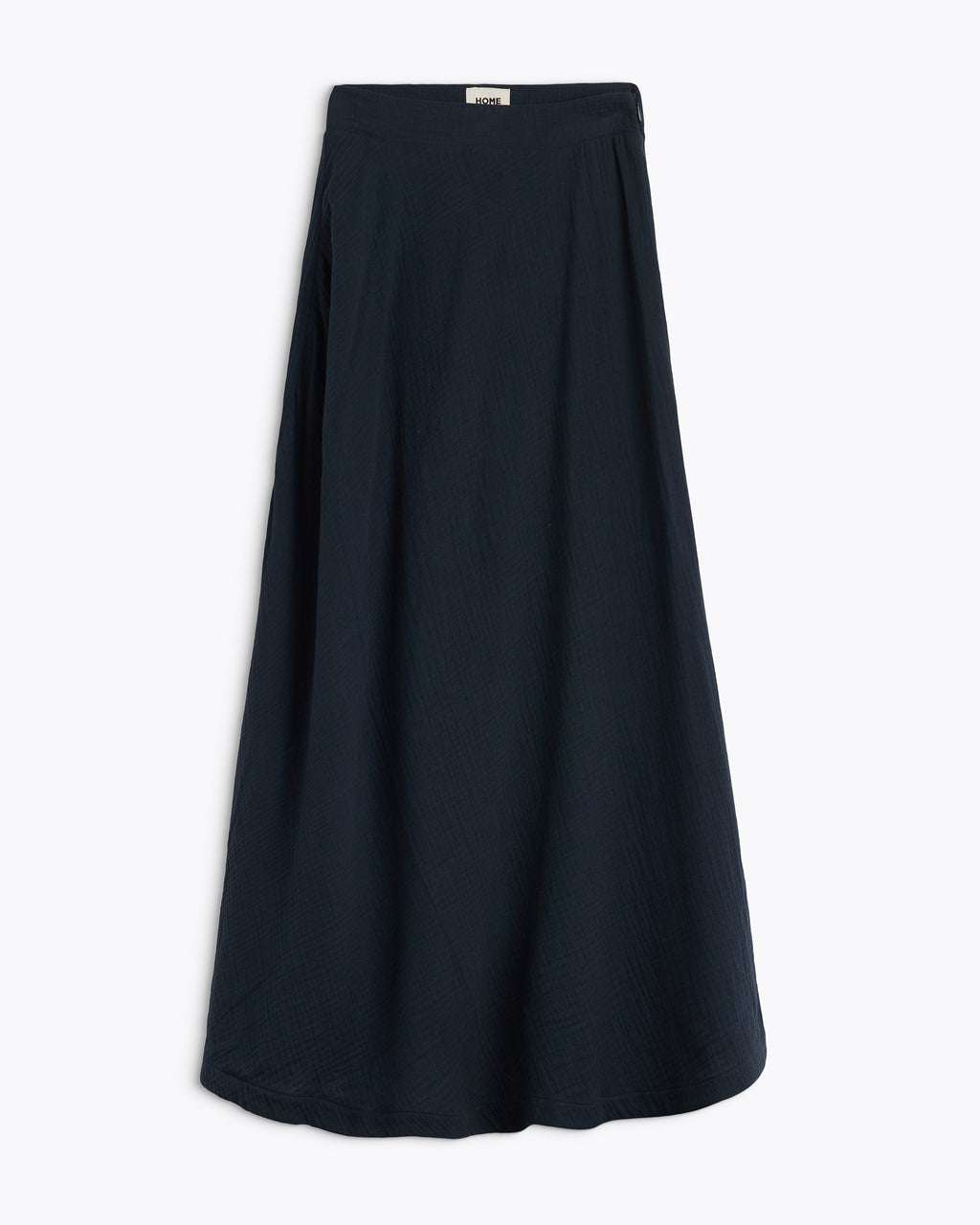 SASHA DARK NAVY SKIRT