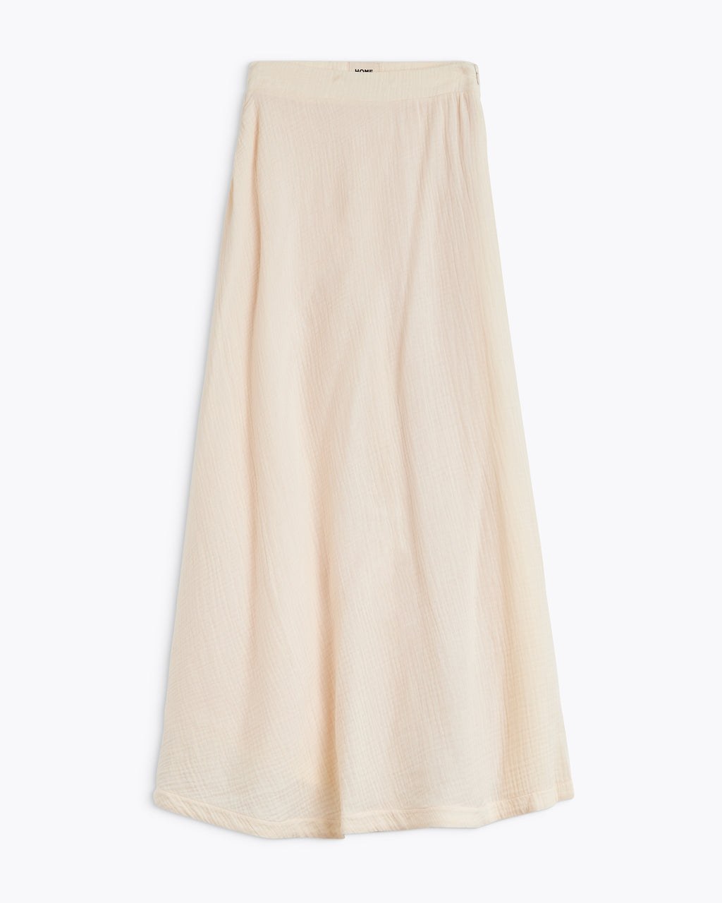 SASHA IVORY SKIRT