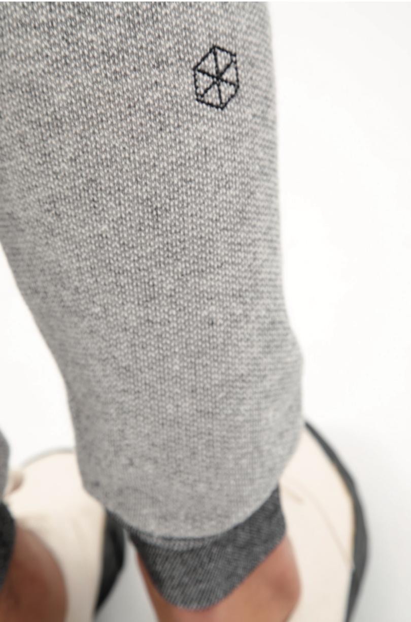 SEOUL ASH ASH GREY