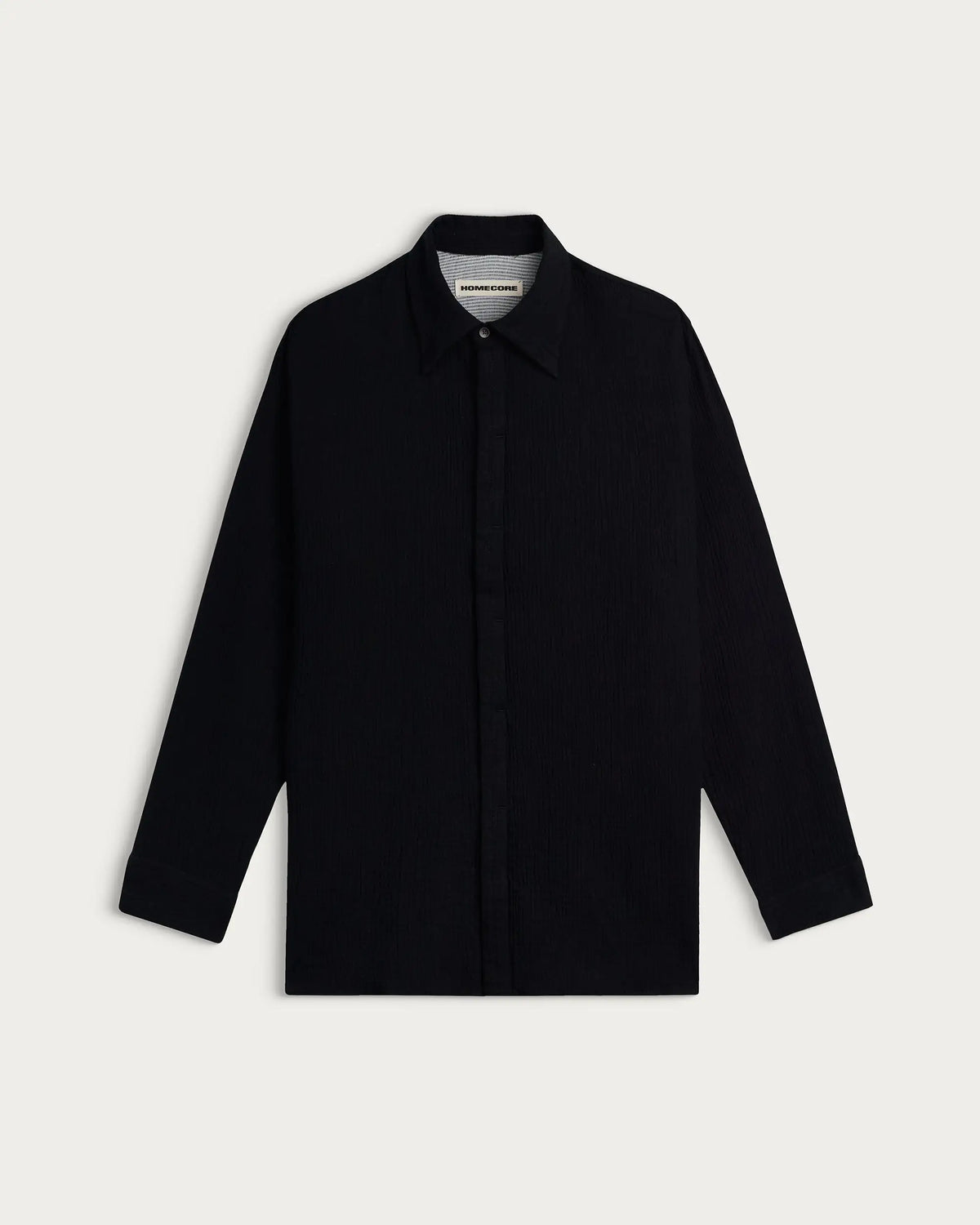 CHEMISE SHADOW TILIA BLACK
